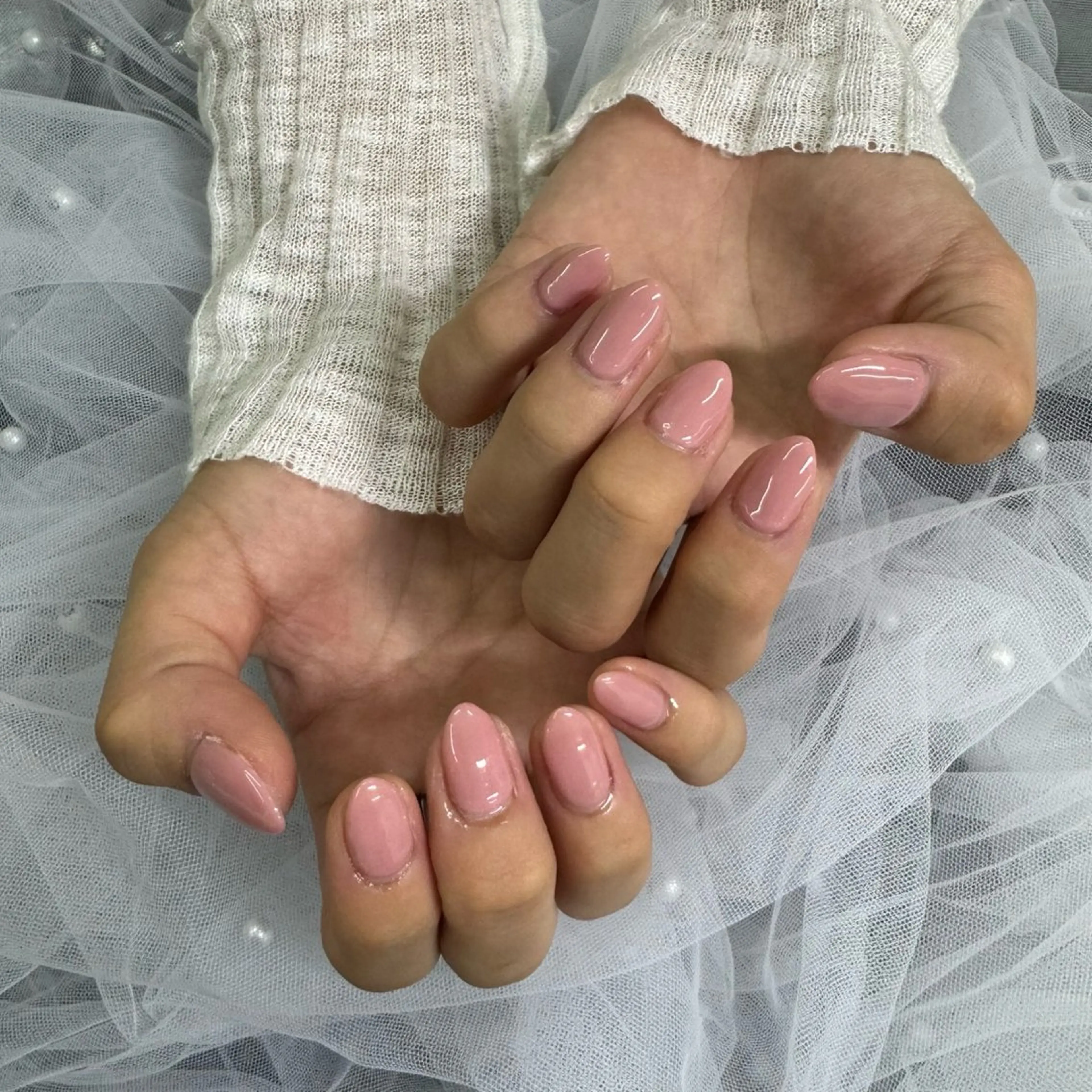 ネイル ハンドネイル Nailsalon Wolverineのネイルデザイン