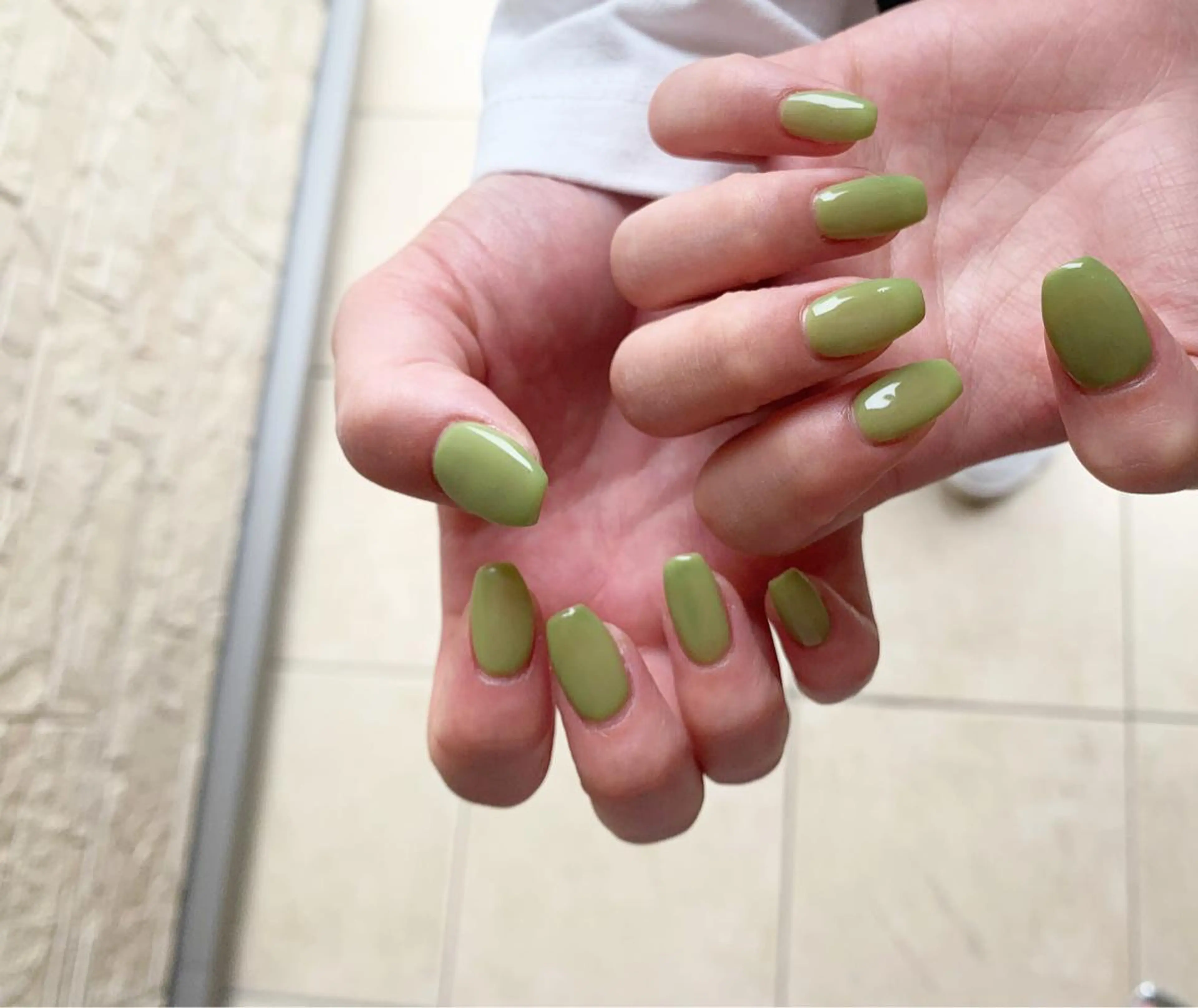 ネイル charmant nailのネイルデザイン