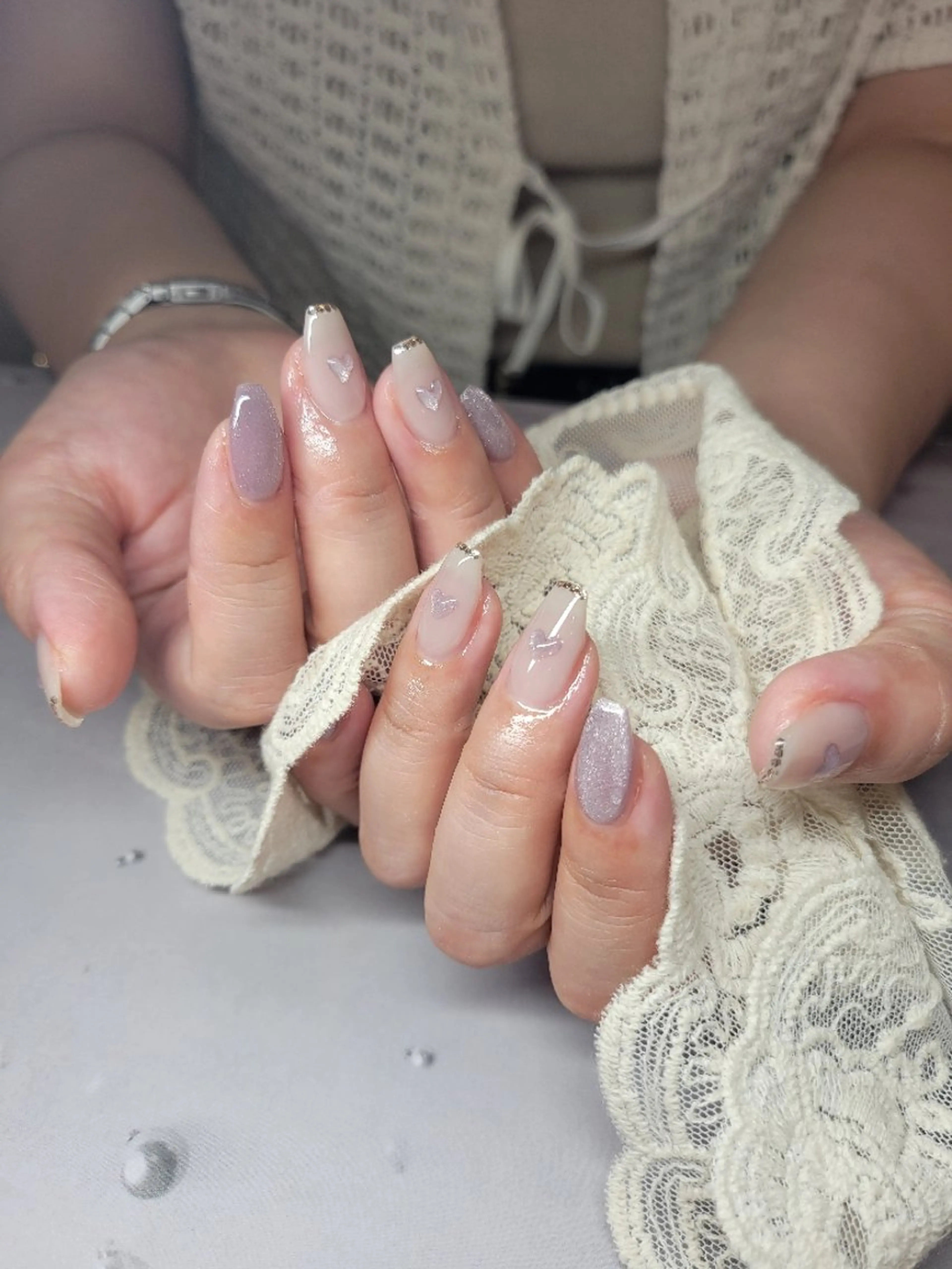 ネイル Nail salon Coco所属・Nail salon Coco【溝の口駅】のネイルデザイン