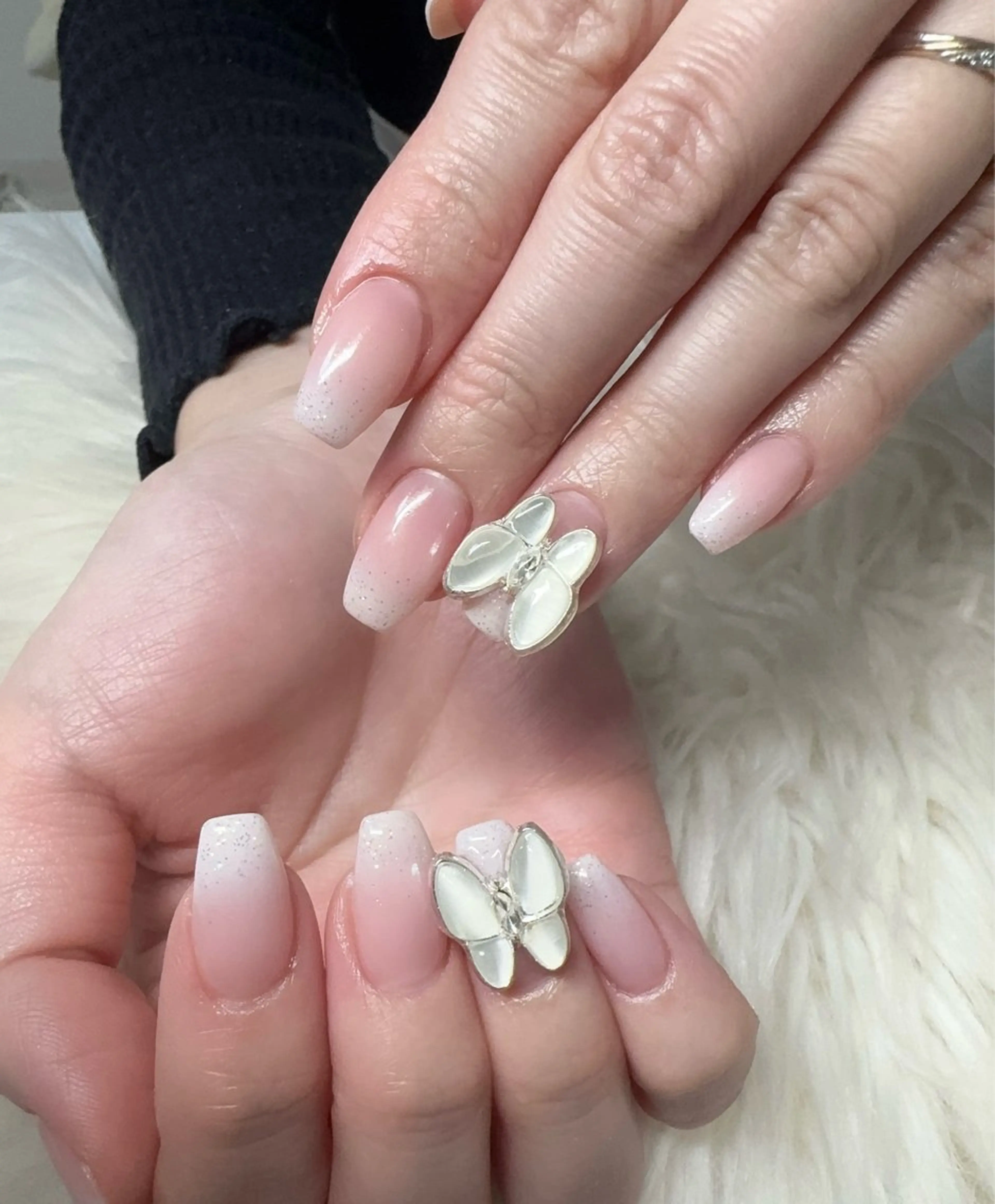 ネイル ＆ME アンドミーのネイルデザイン