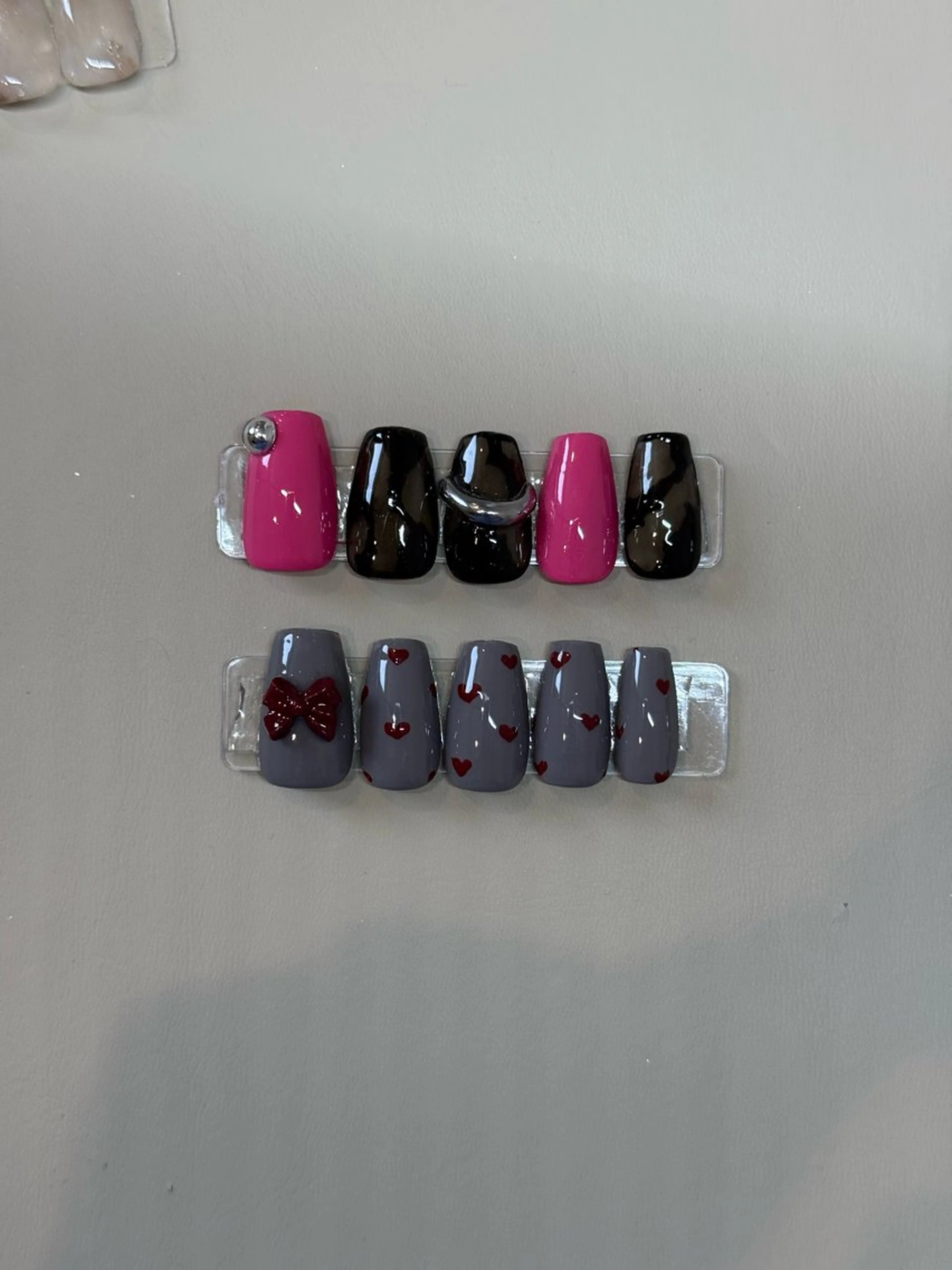 ネイル ハンドネイル nail salon Na.(エヌエー)所属・nailsalon Na.のネイルデザイン
