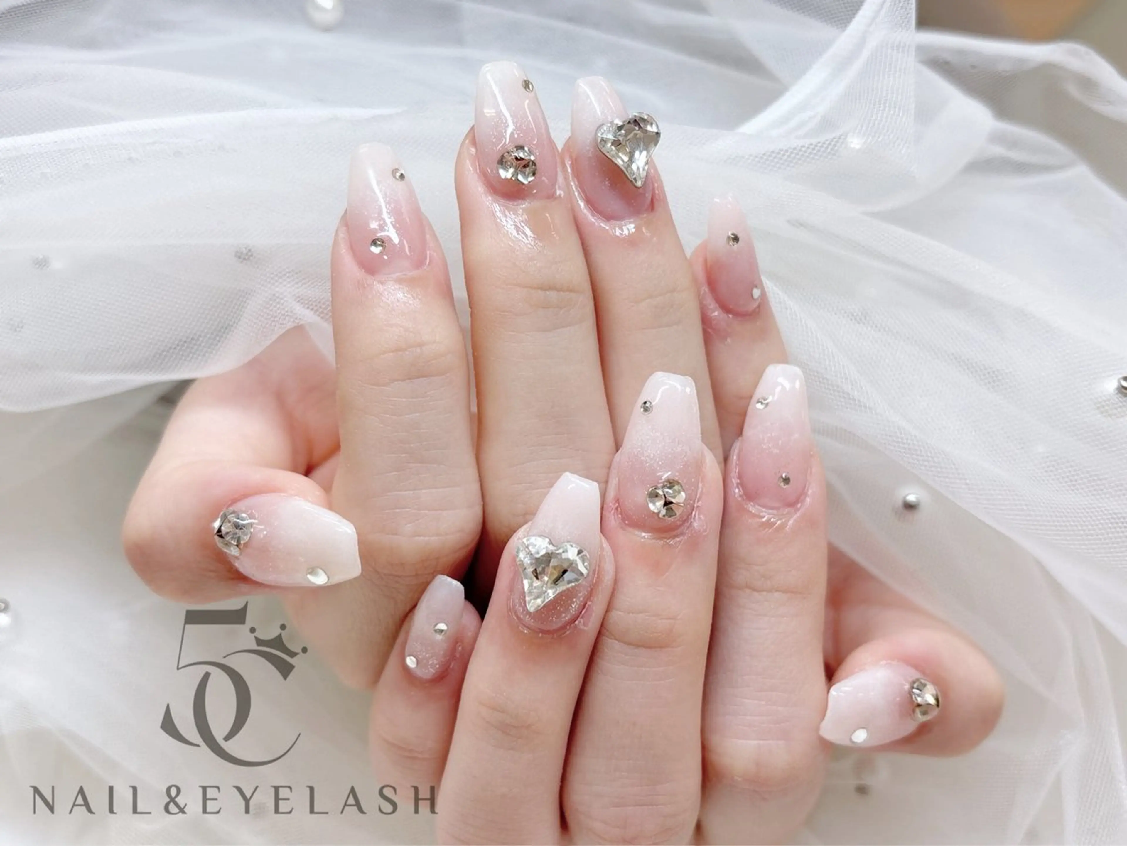 ネイル 5C NAIL 5C NAILのネイルデザイン