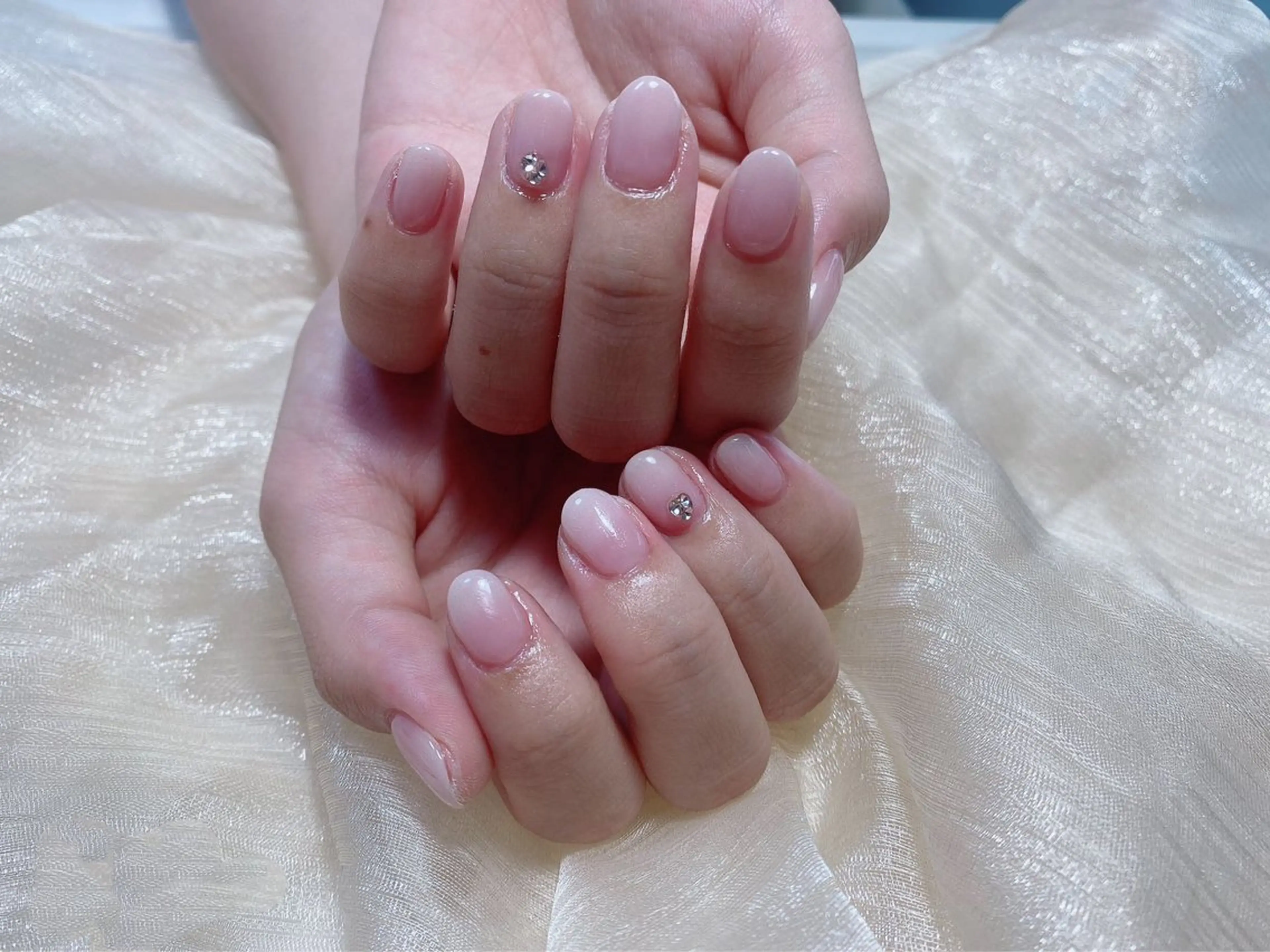 ネイル ハンドネイル Nail Jolie所属・Nail Jolieのネイルデザイン