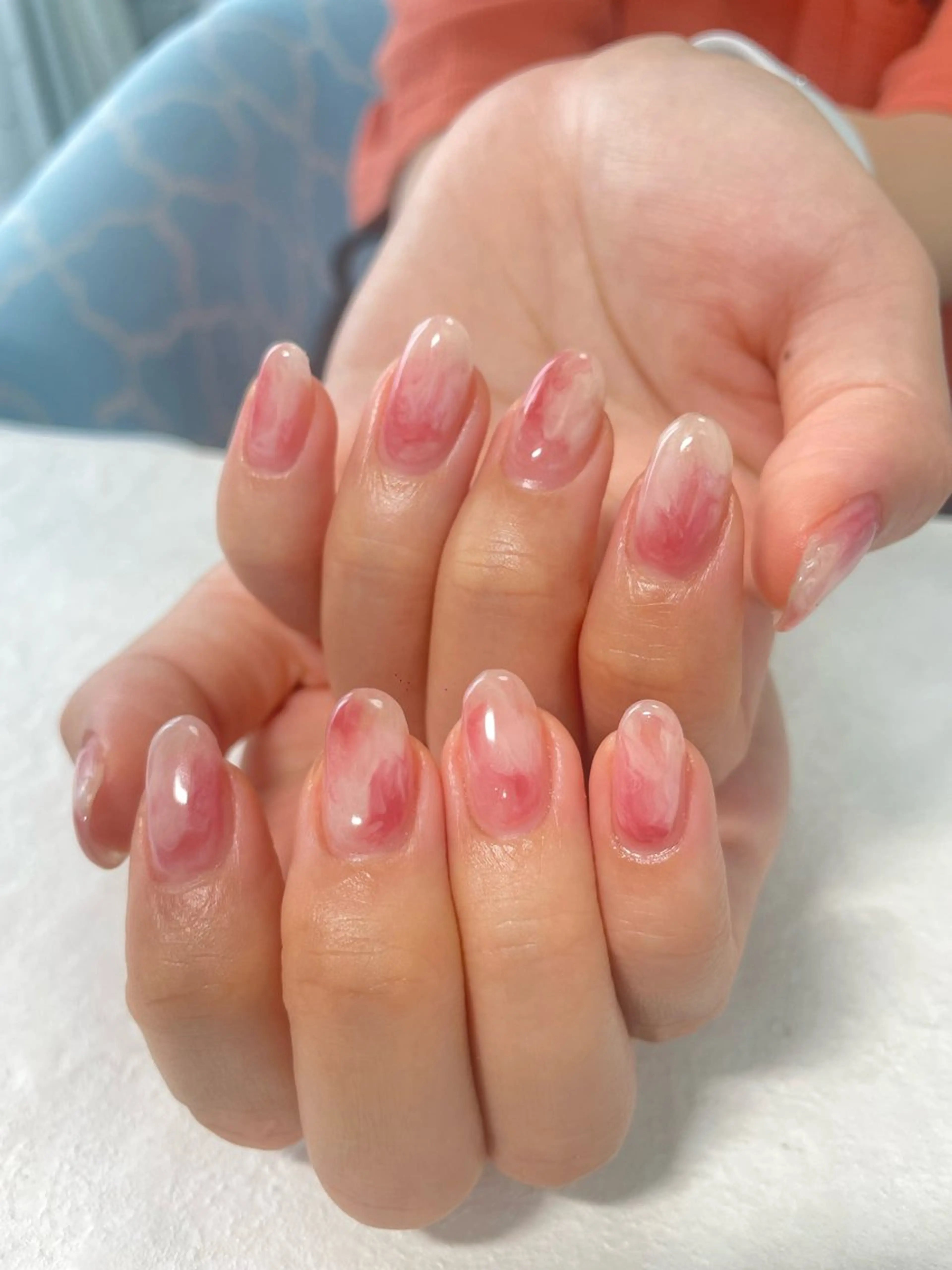 ネイル はるひな ねいるのネイルデザイン