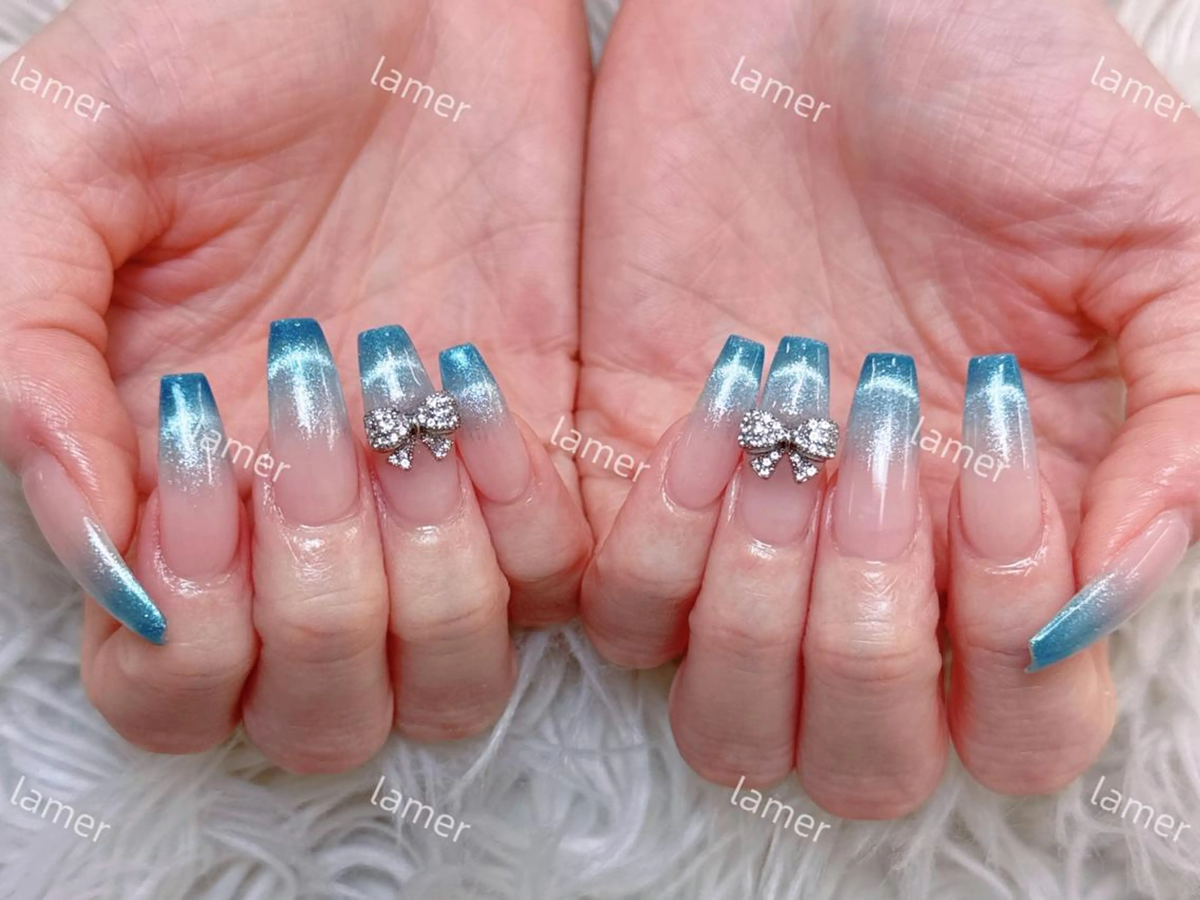 ネイル ハンドネイル ハンドケア Feliz nailのネイルデザイン