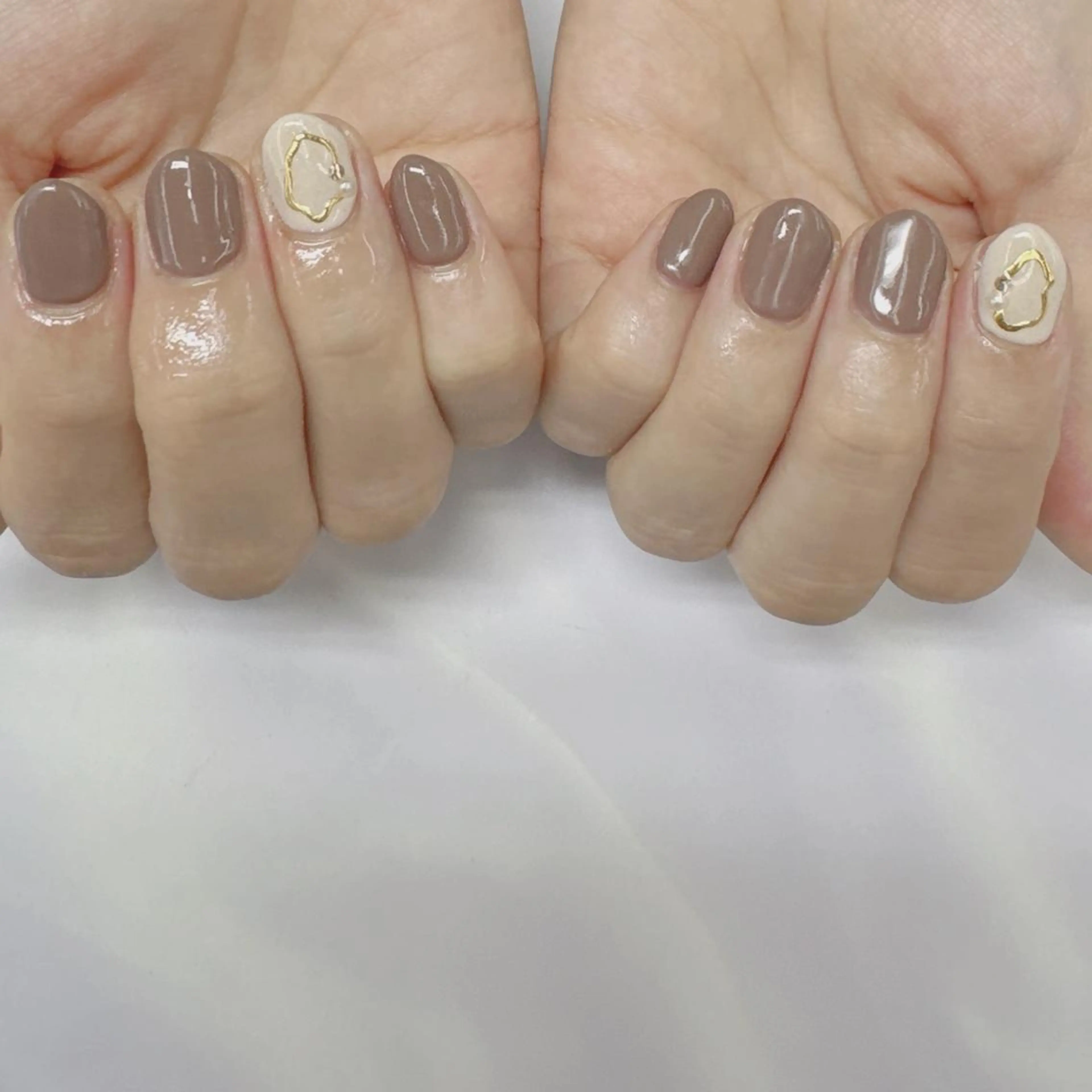 ネイル Nail salon Honey Beeのネイルデザイン