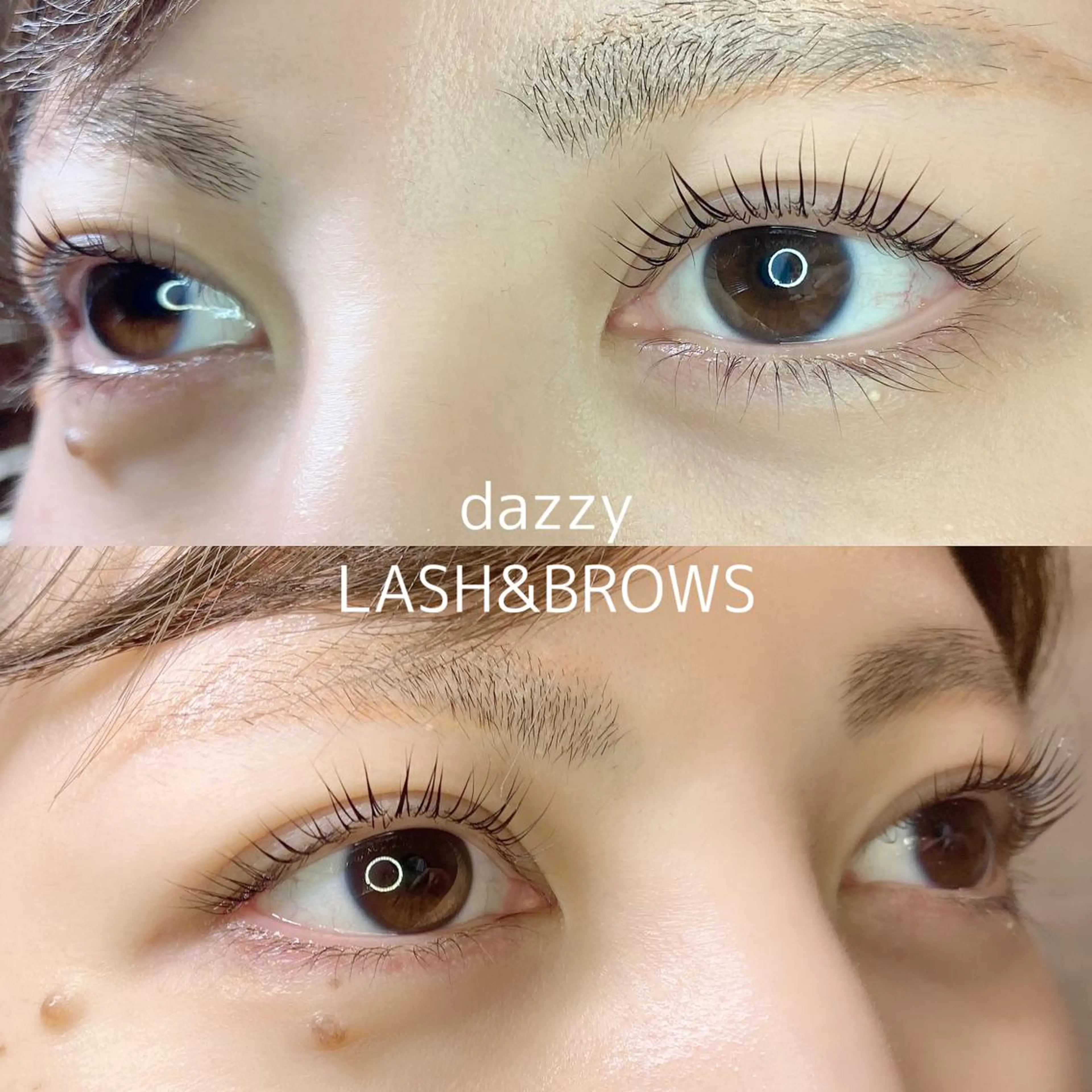 マツエク・マツパ 15日空きあり♡ ERIKA♡のマツエク・マツパデザイン