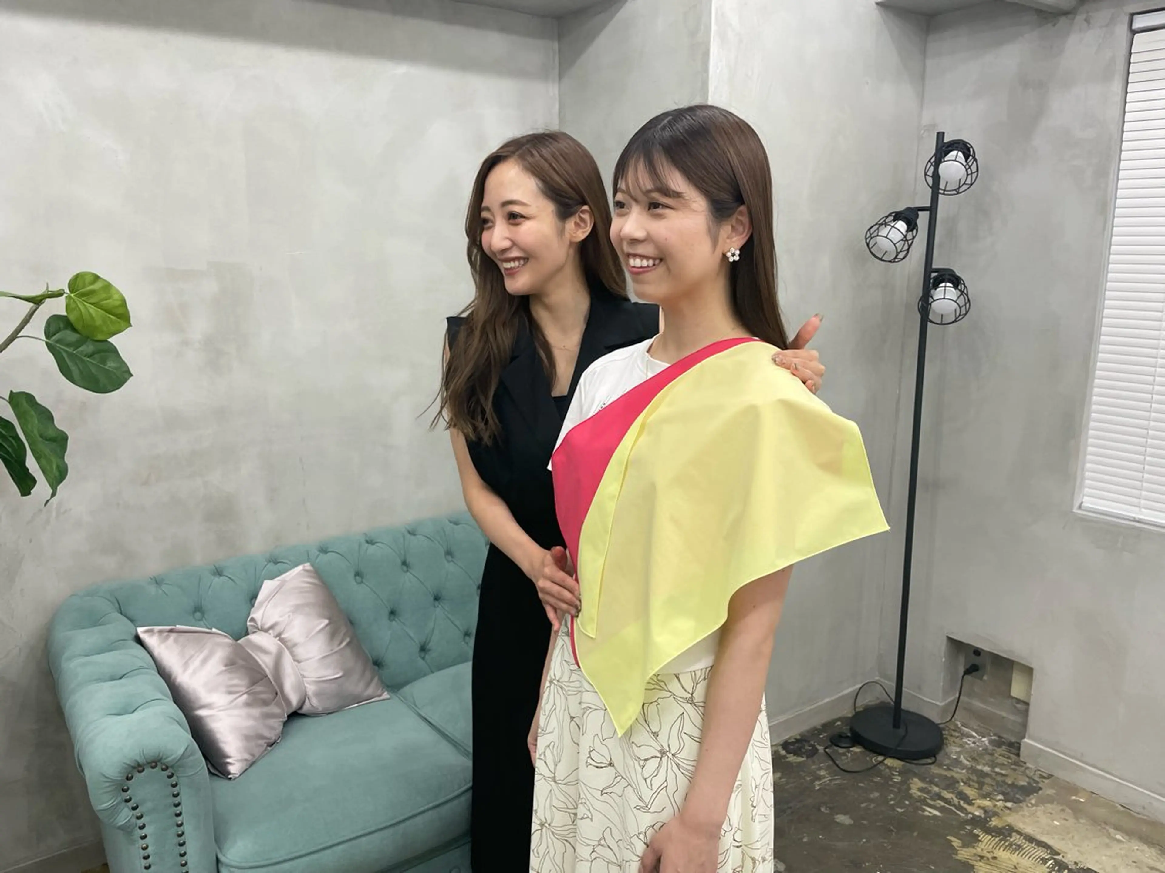 Ai lip heart所属・品川サロン💄 Asumiのその他イメージ