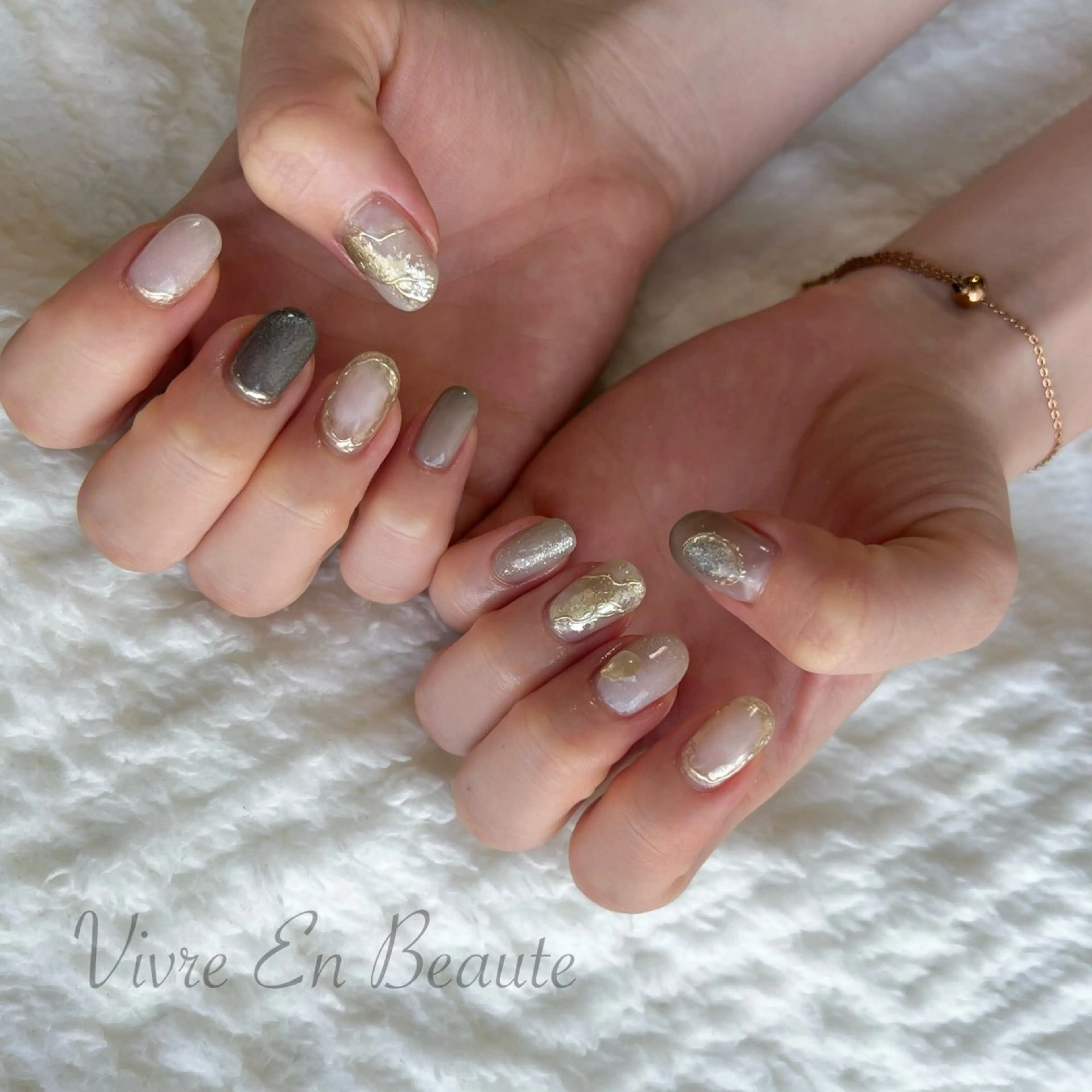 ネイル S Nailのネイルデザイン