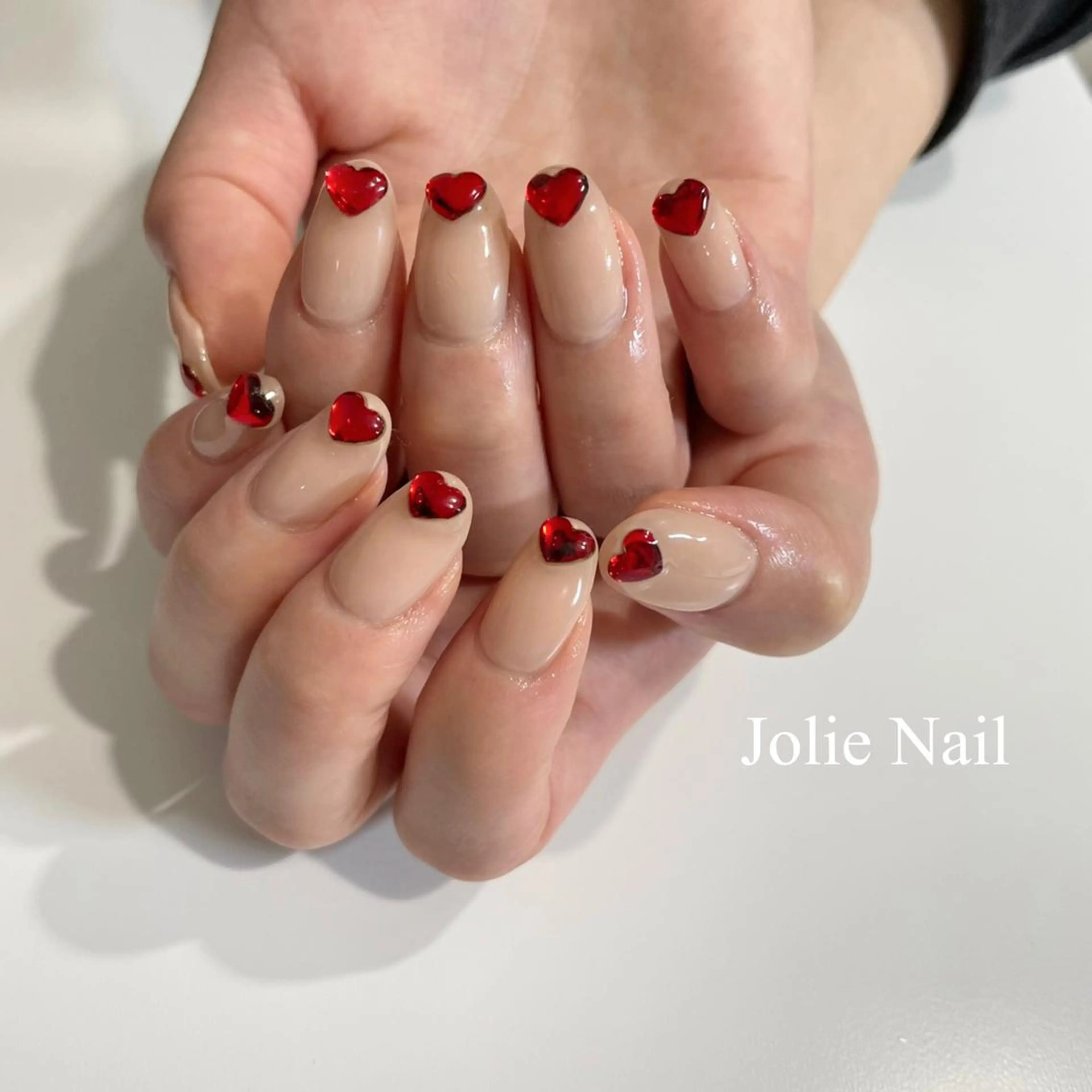 ネイル ビューティ サロンMIORAのネイルデザイン