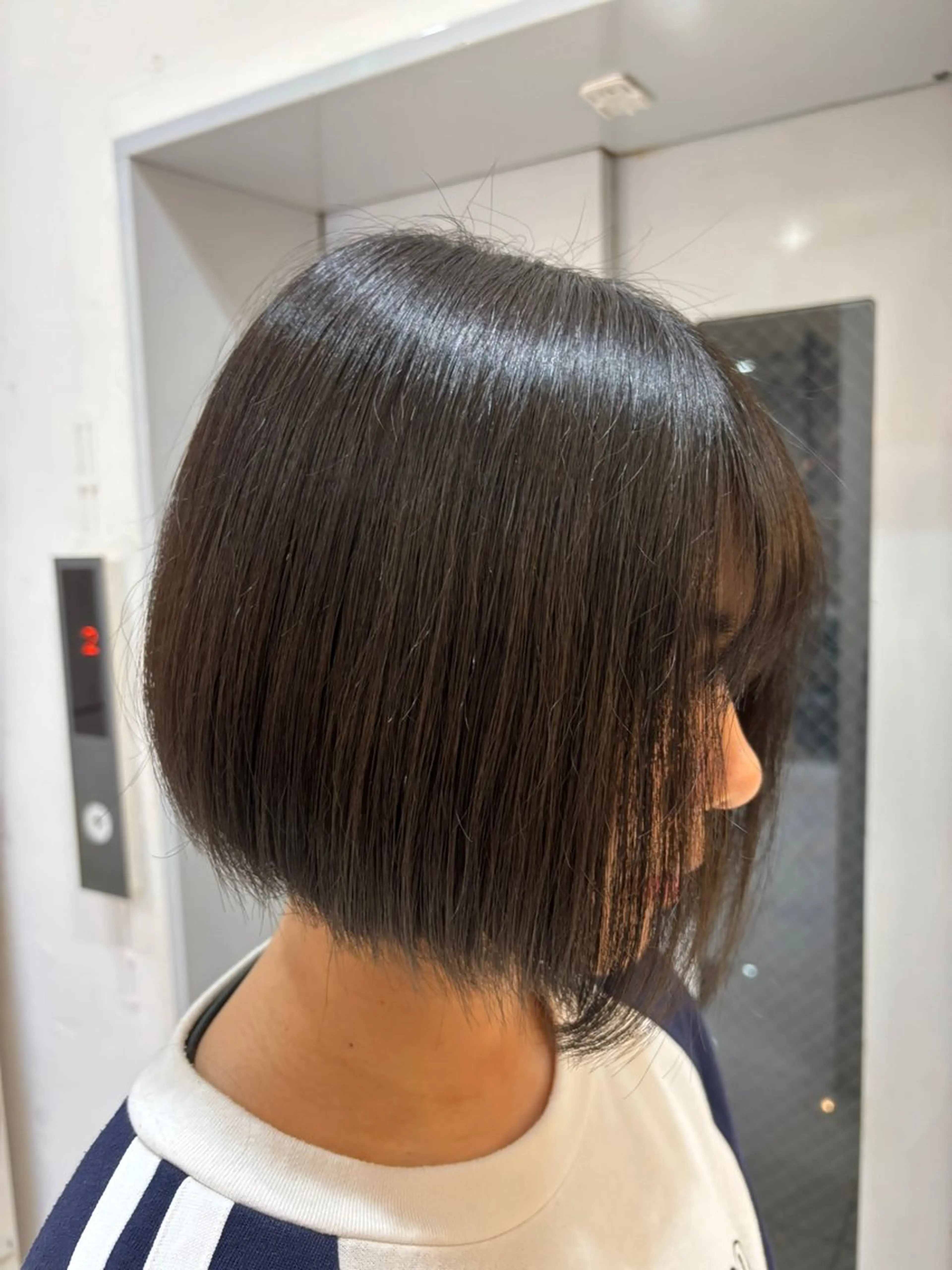 ショート SeeKNEXT ／リコ🌼のヘアスタイル