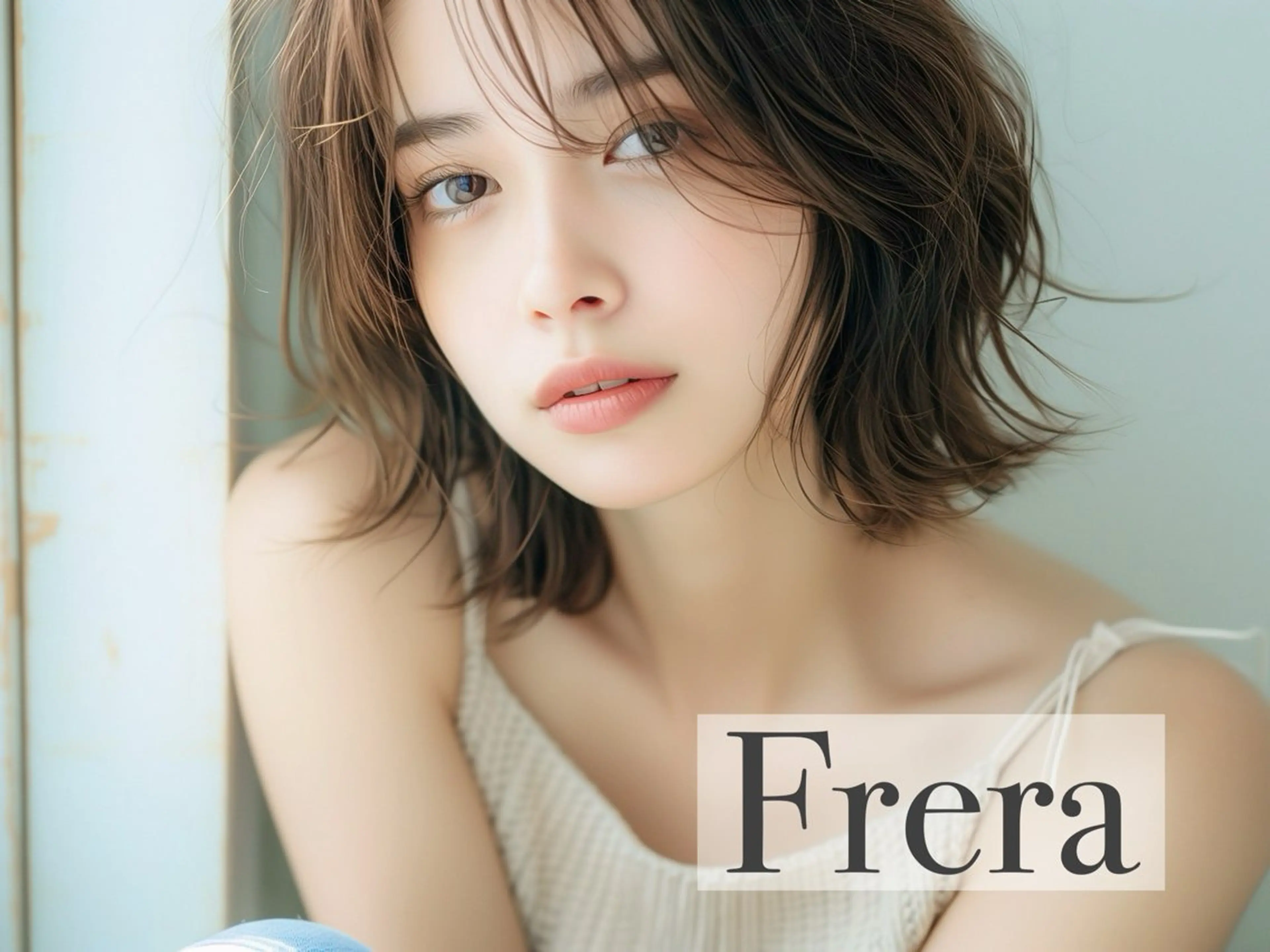 マツパ frera所属・Frera（フリラ） 天王寺店のマツエク・マツパデザイン
