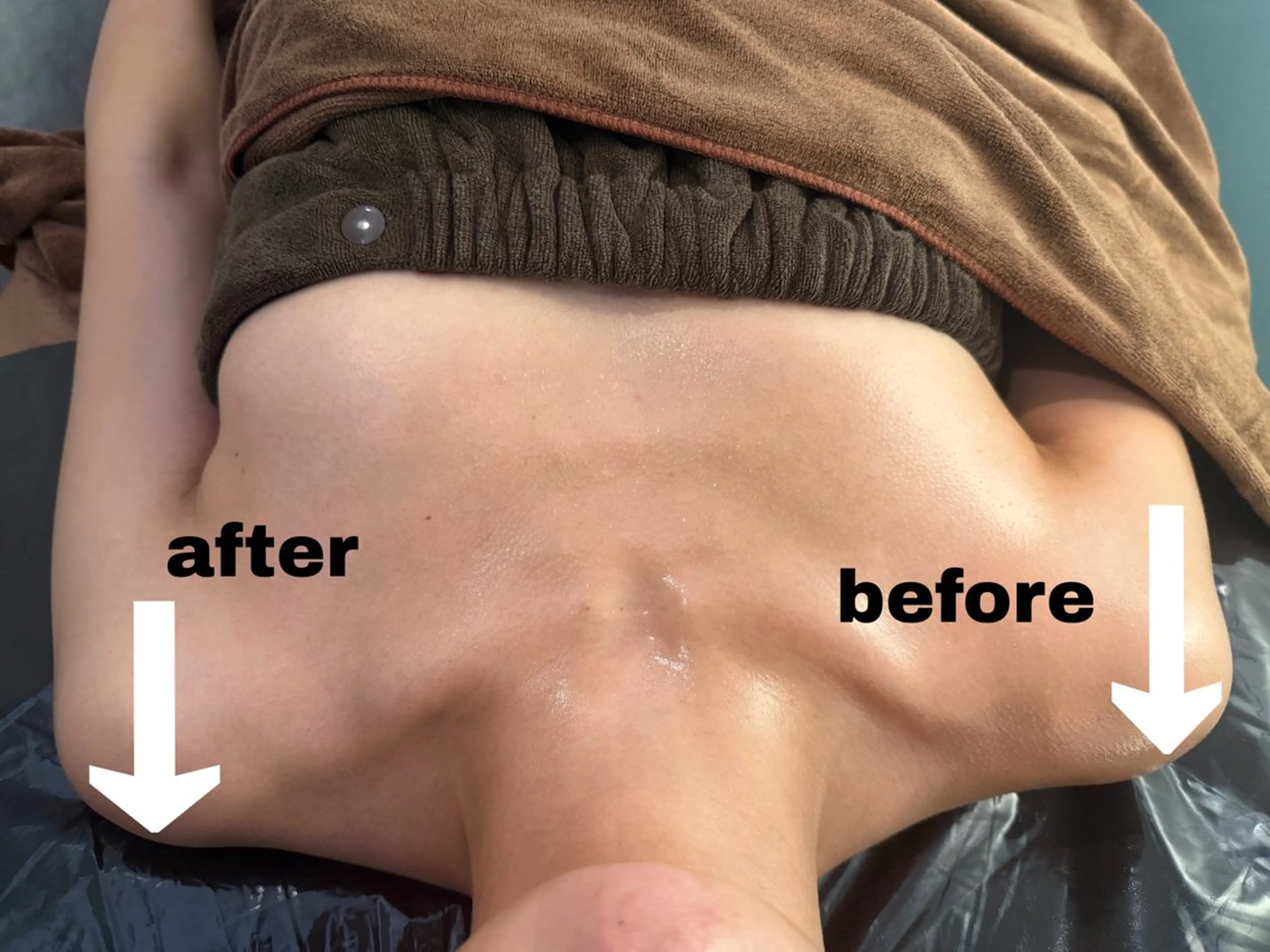 エステ リラク Lafesta Beautyの眉毛・アイブロウイメージ