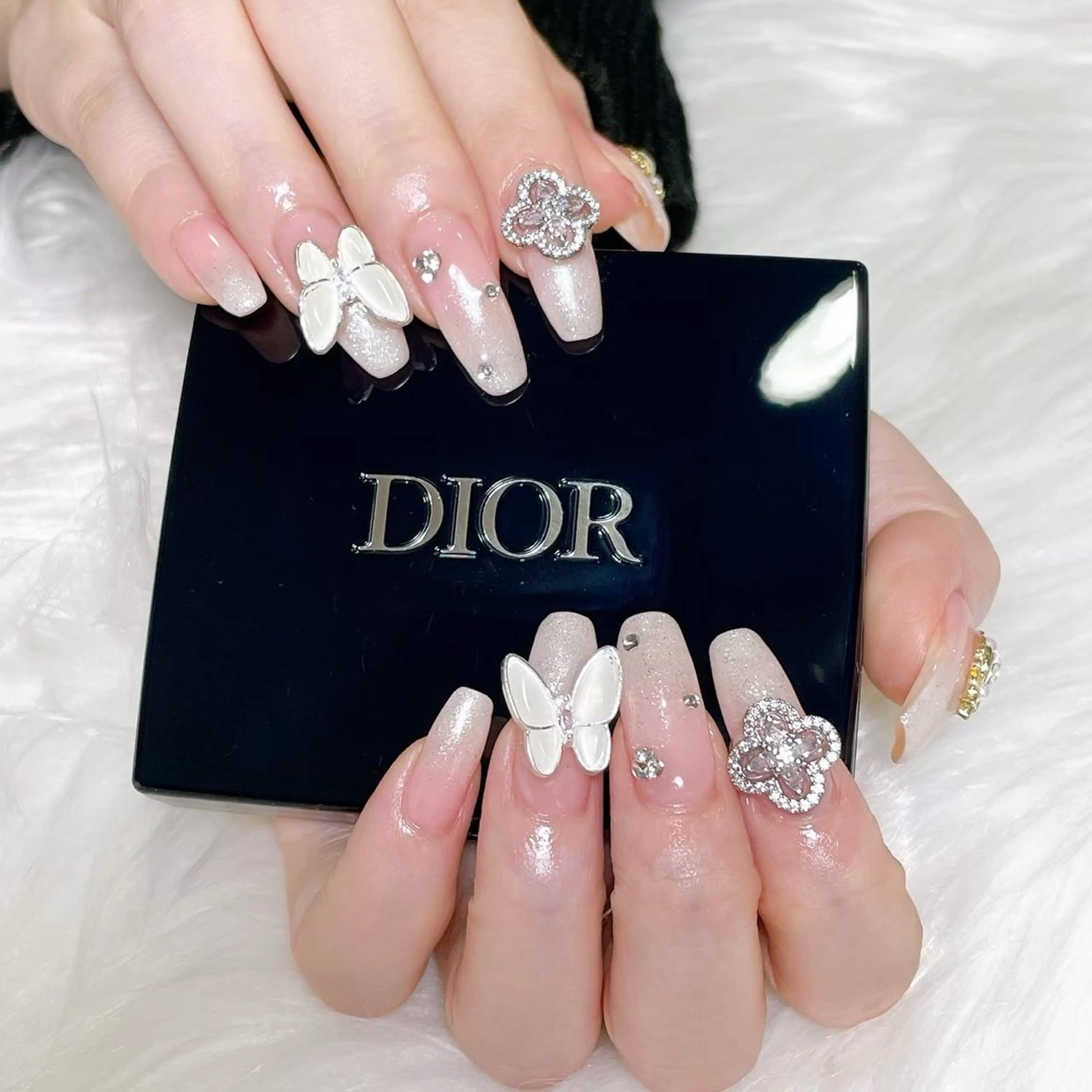 ネイル Ccoco_nail 【ｼｰｺｺﾈｲﾙ】のネイルデザイン