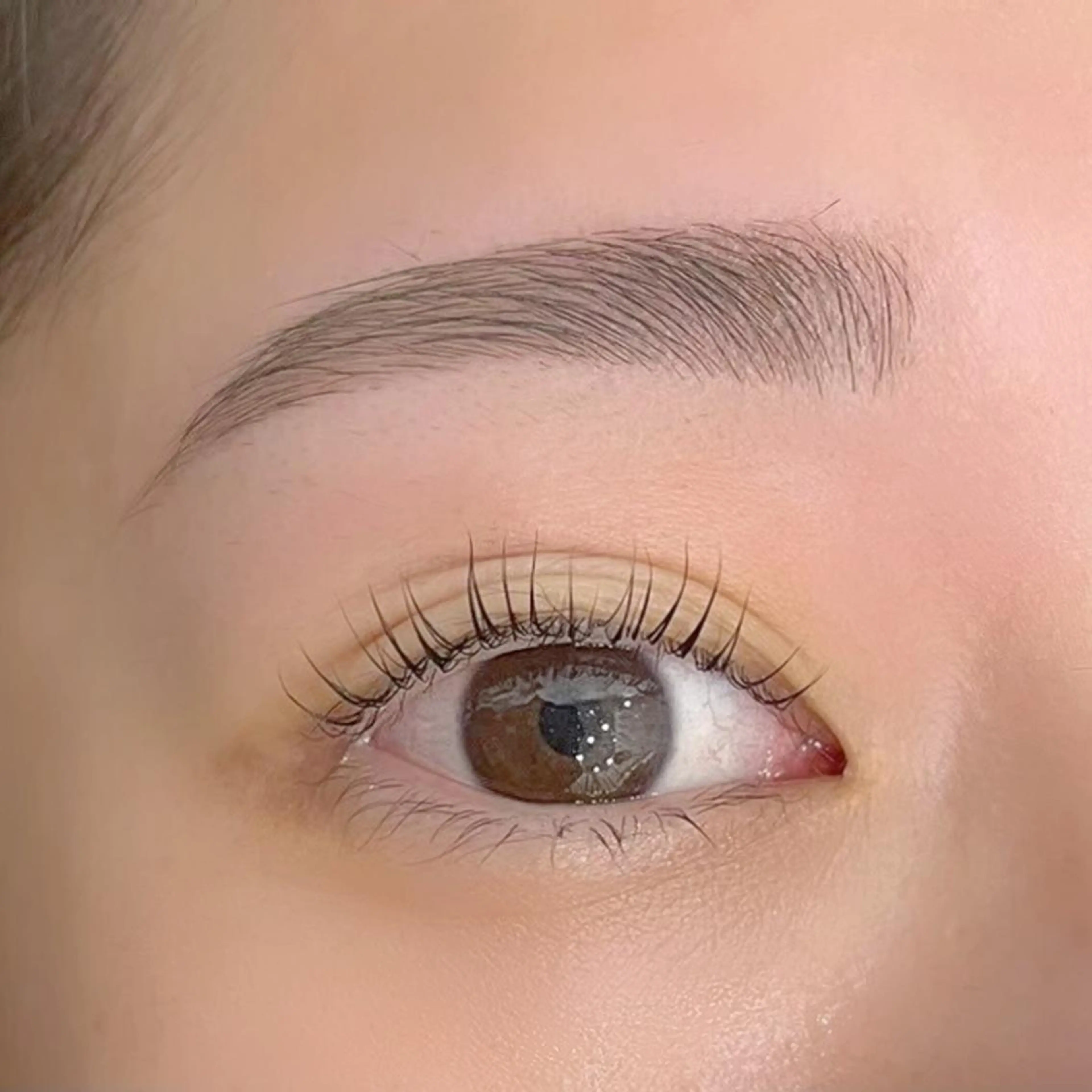 マツエク・マツパ Rainyみたけ店 tomoのマツエク・マツパデザイン