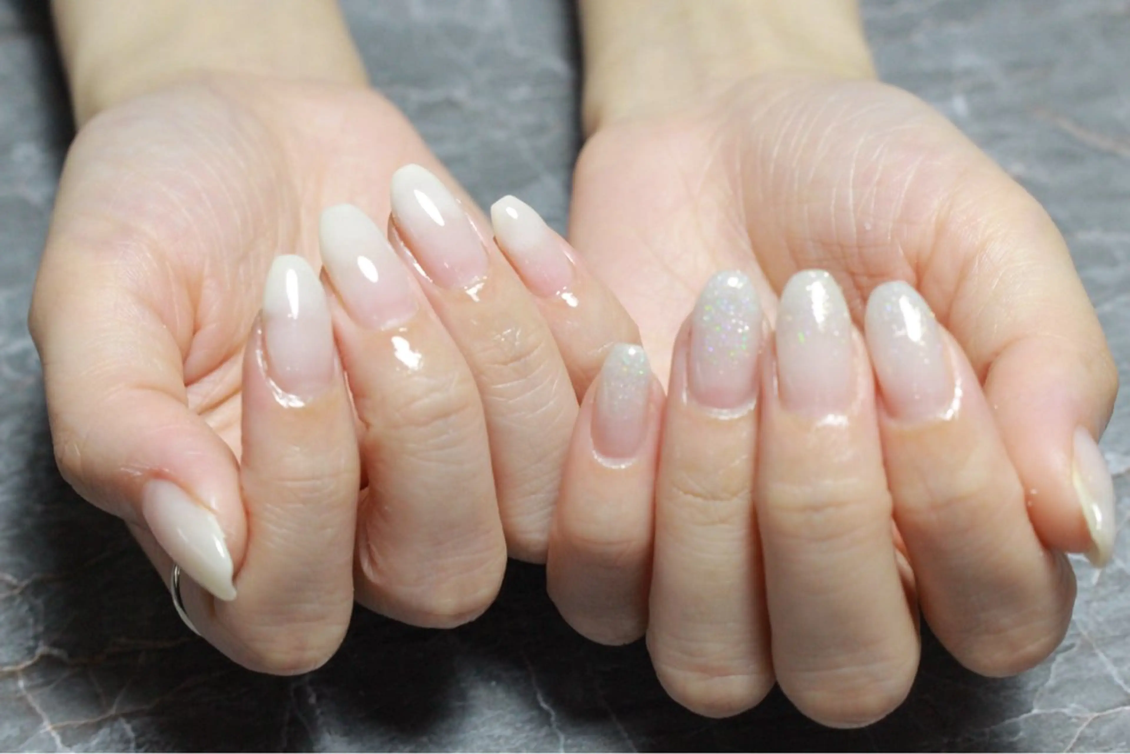ネイル ハンドネイル misaki nailのネイルデザイン