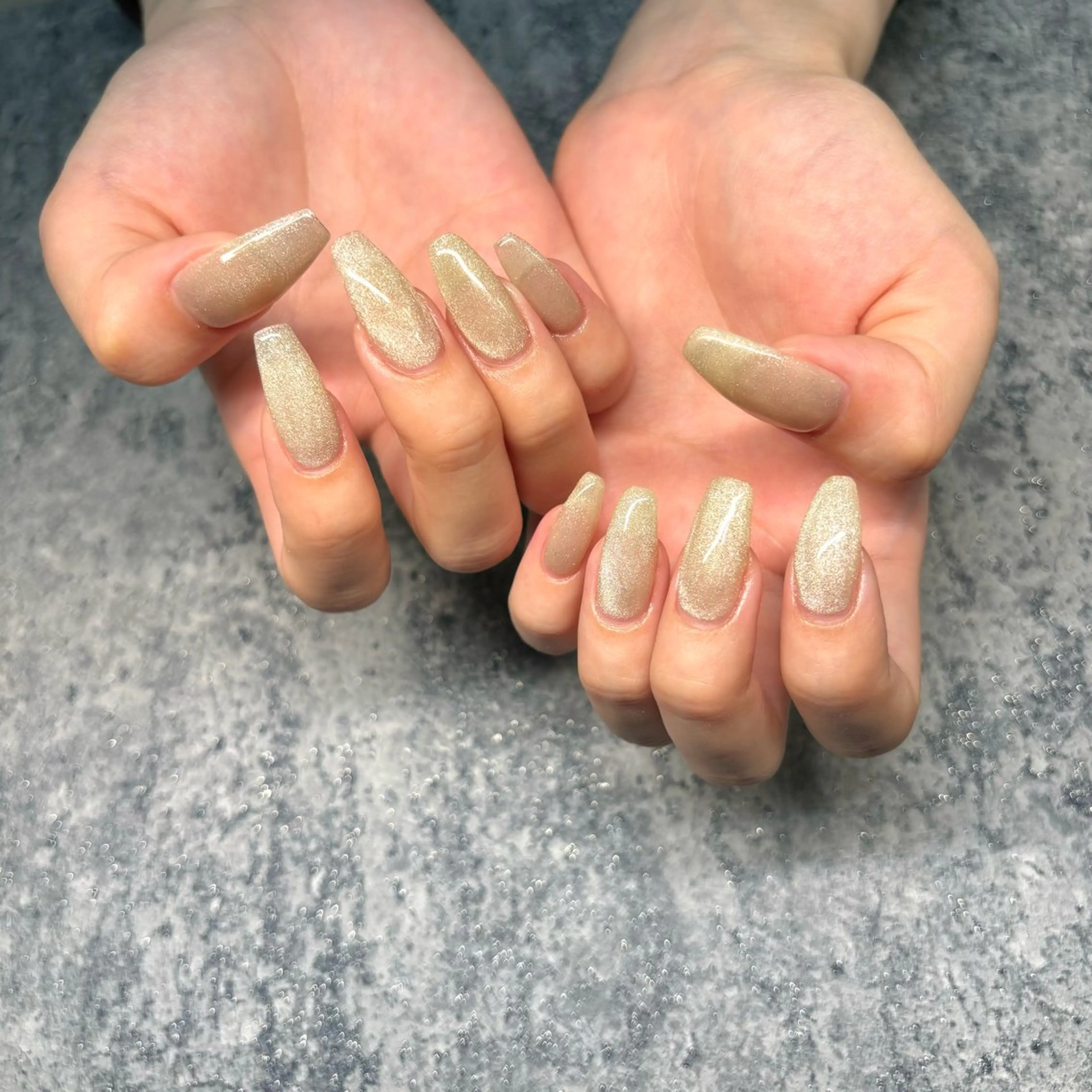 ネイル Nail salon Kittyのネイルデザイン