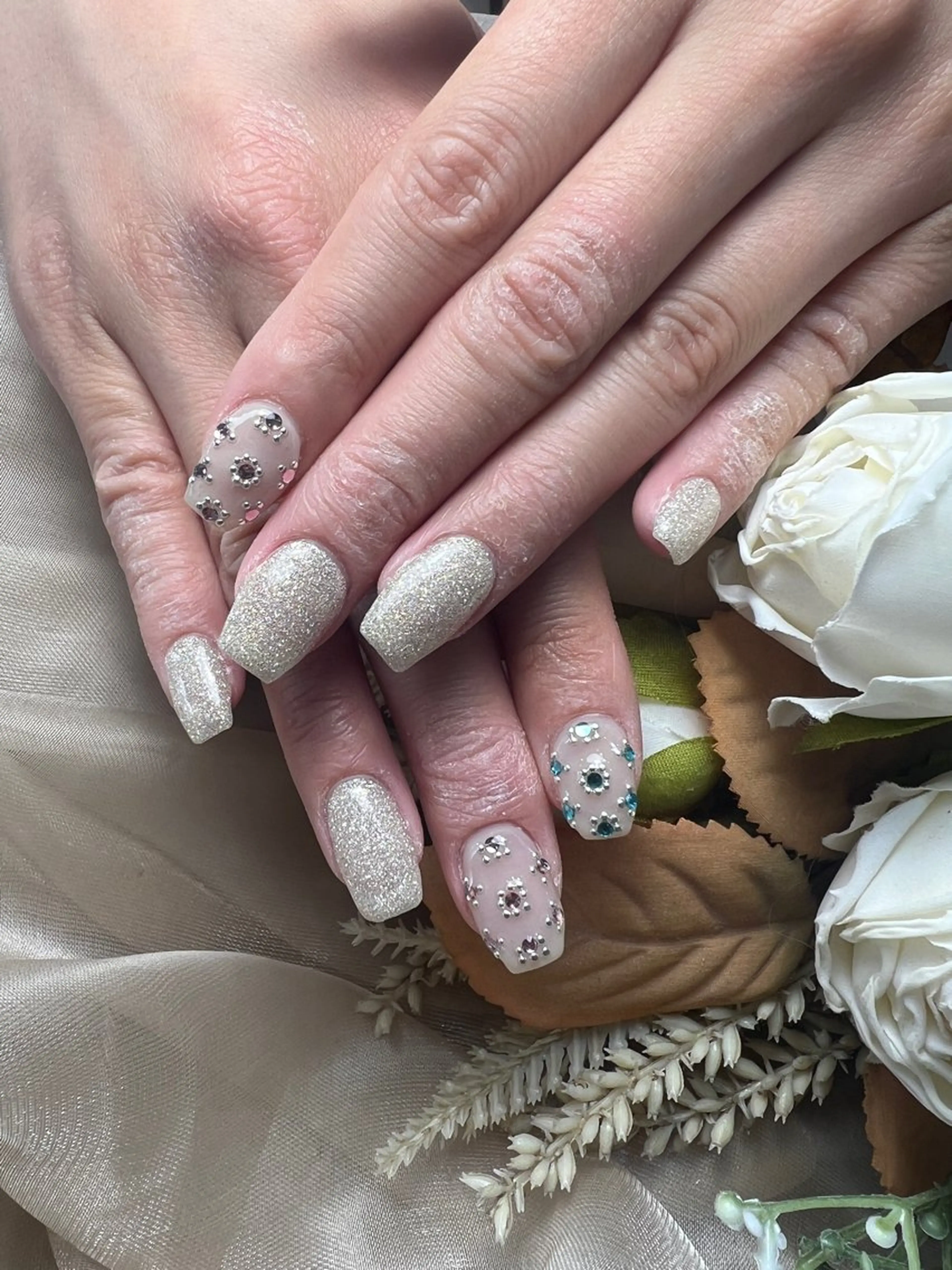 ネイル ☆cece☆ nailJRのネイルデザイン