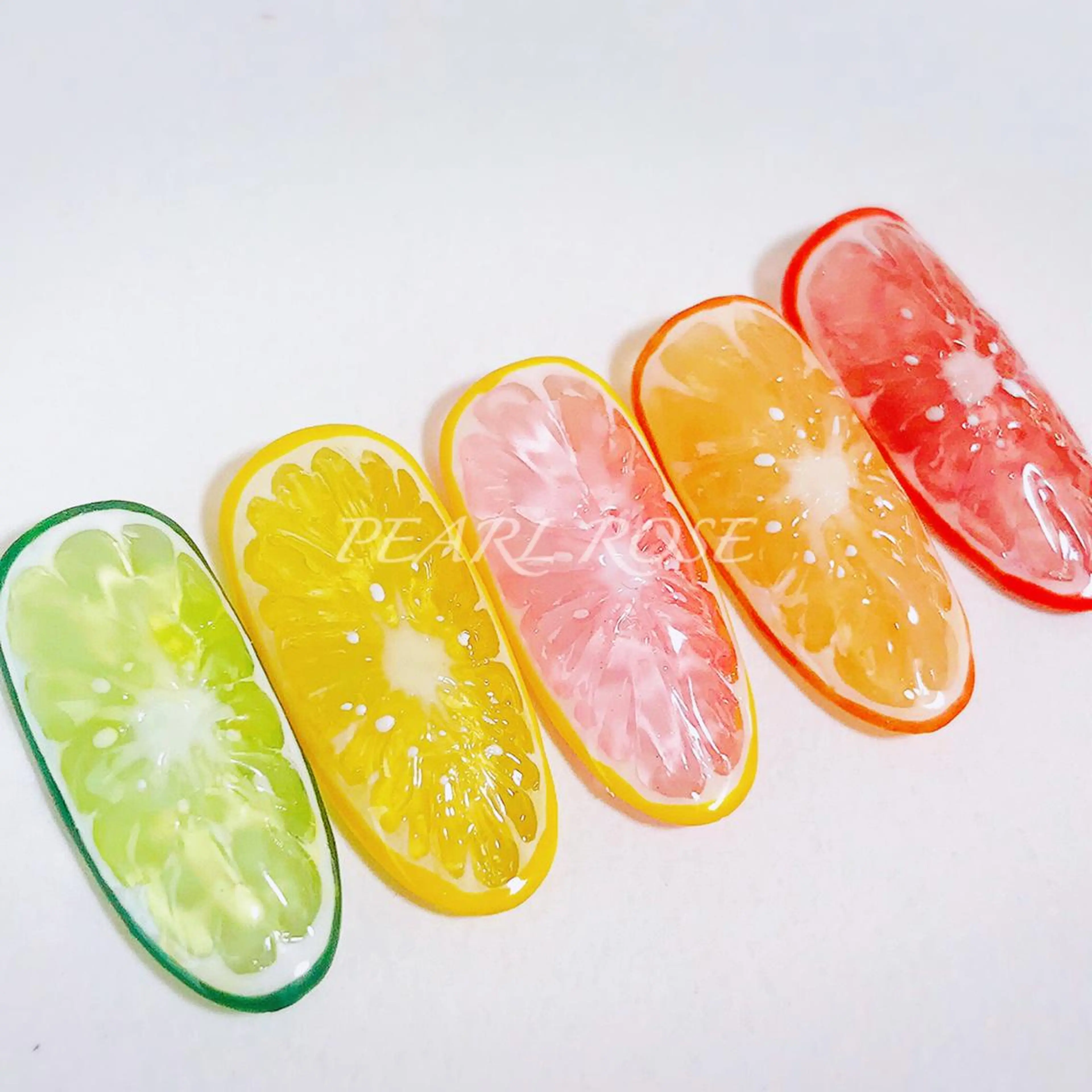 ネイル ハンドネイル Beauty salon Ryu・ange所属・RyuAnge リュアンジュのその他イメージ