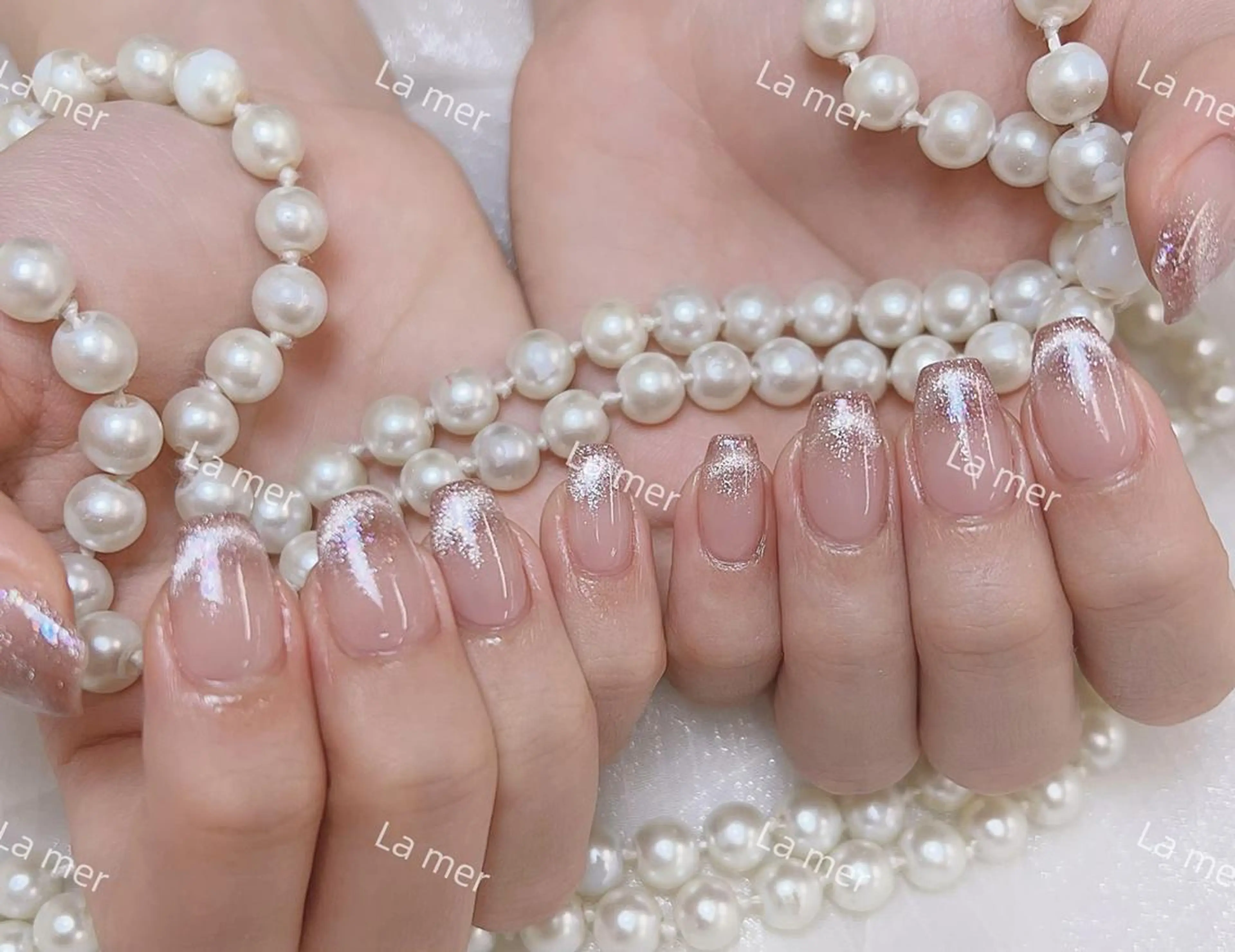 ネイル Moming 🌷のネイルデザイン