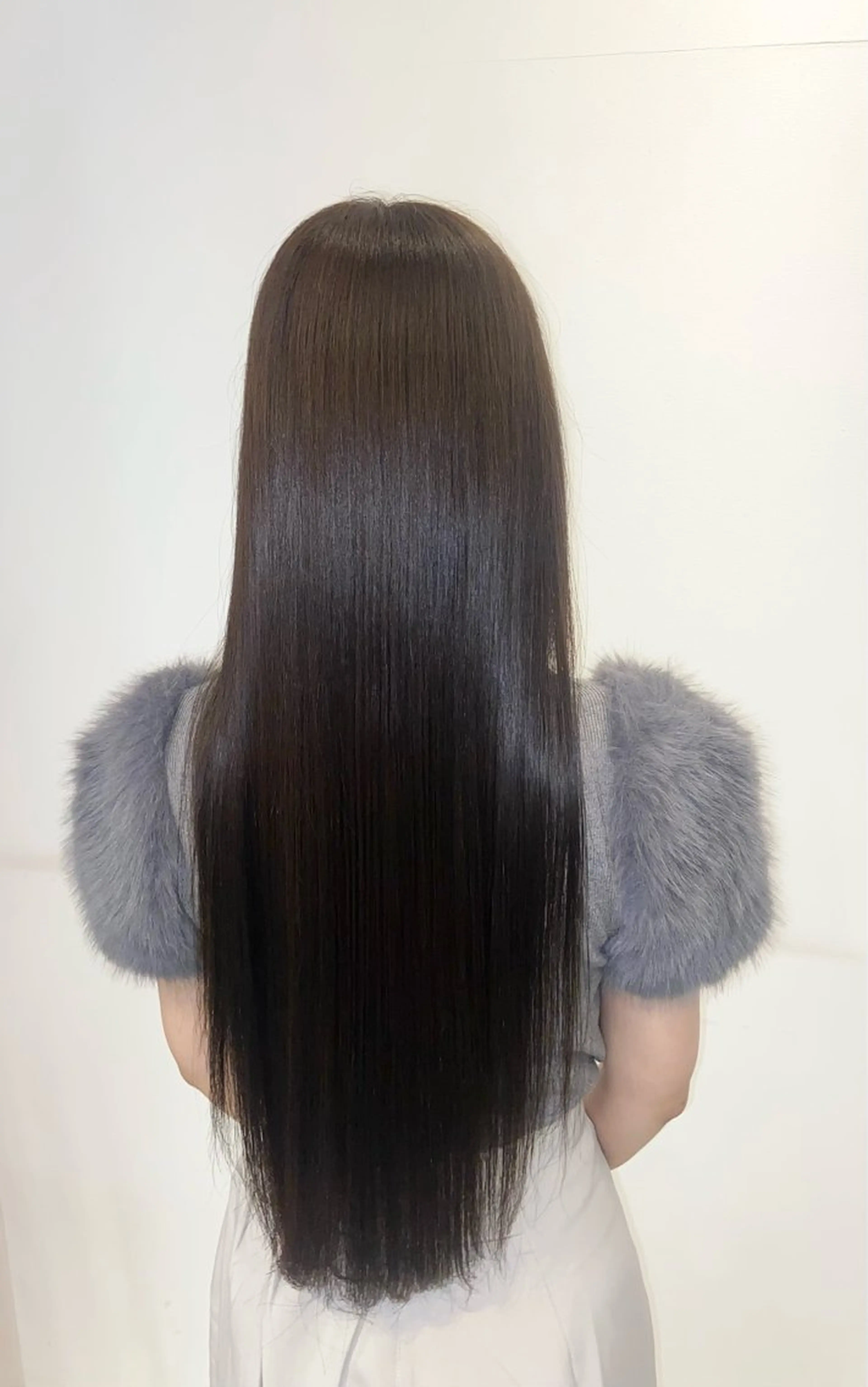 🎡minimo限定価格🎡【✨大人気メニュー✨】4Stepオージュアトリートメントの写真