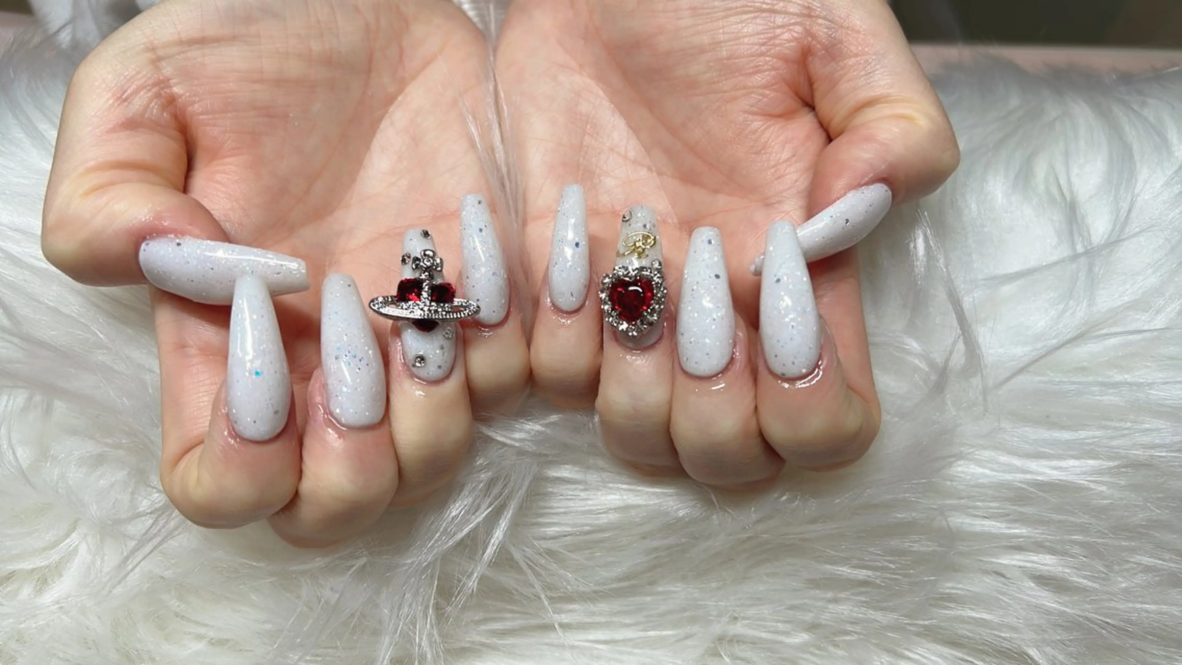 ネイル ハンドネイル 《LB》ラブリエ Nail&eyeのマツエク・マツパデザイン