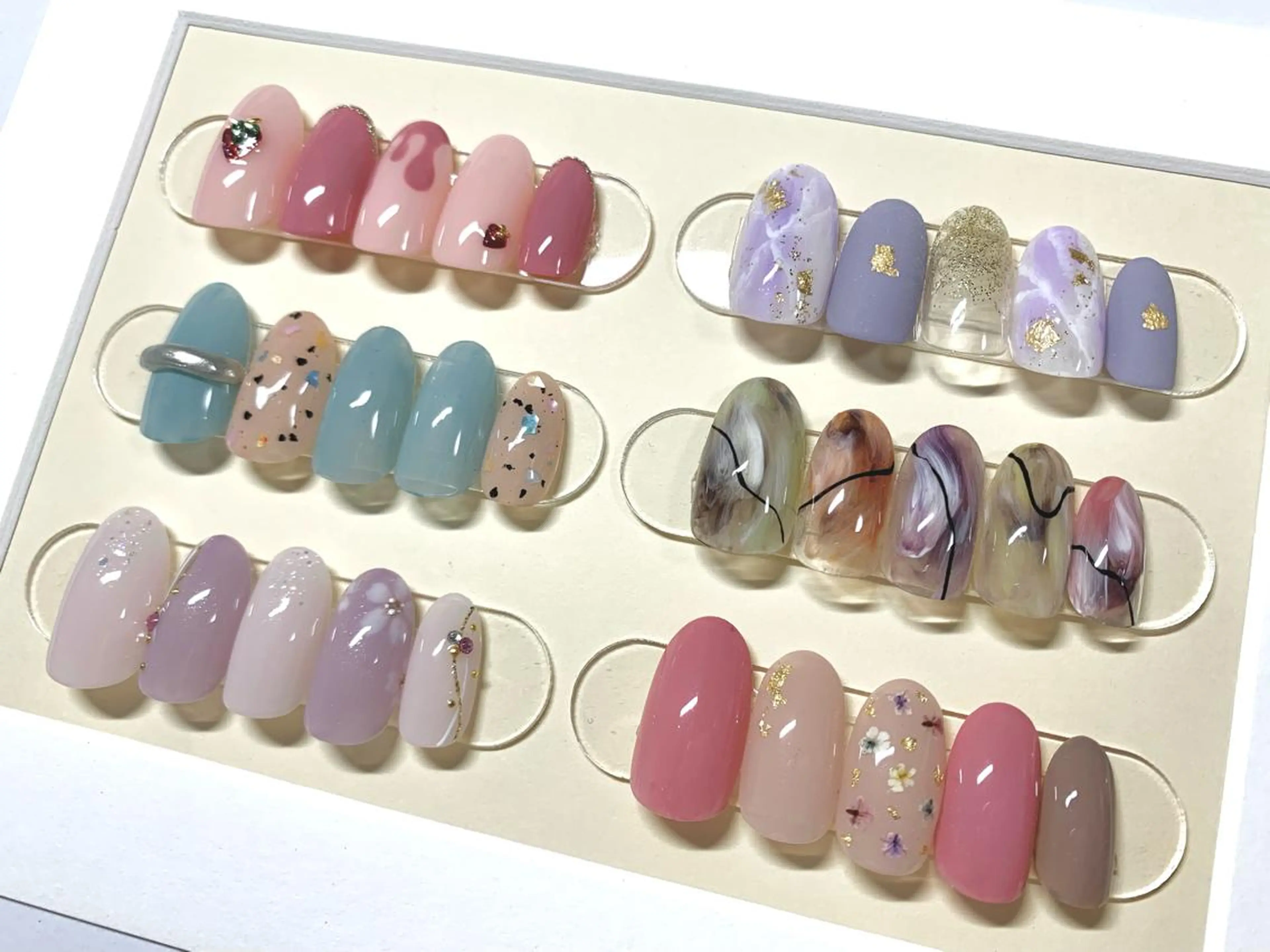 monthlyデザイン✨の写真