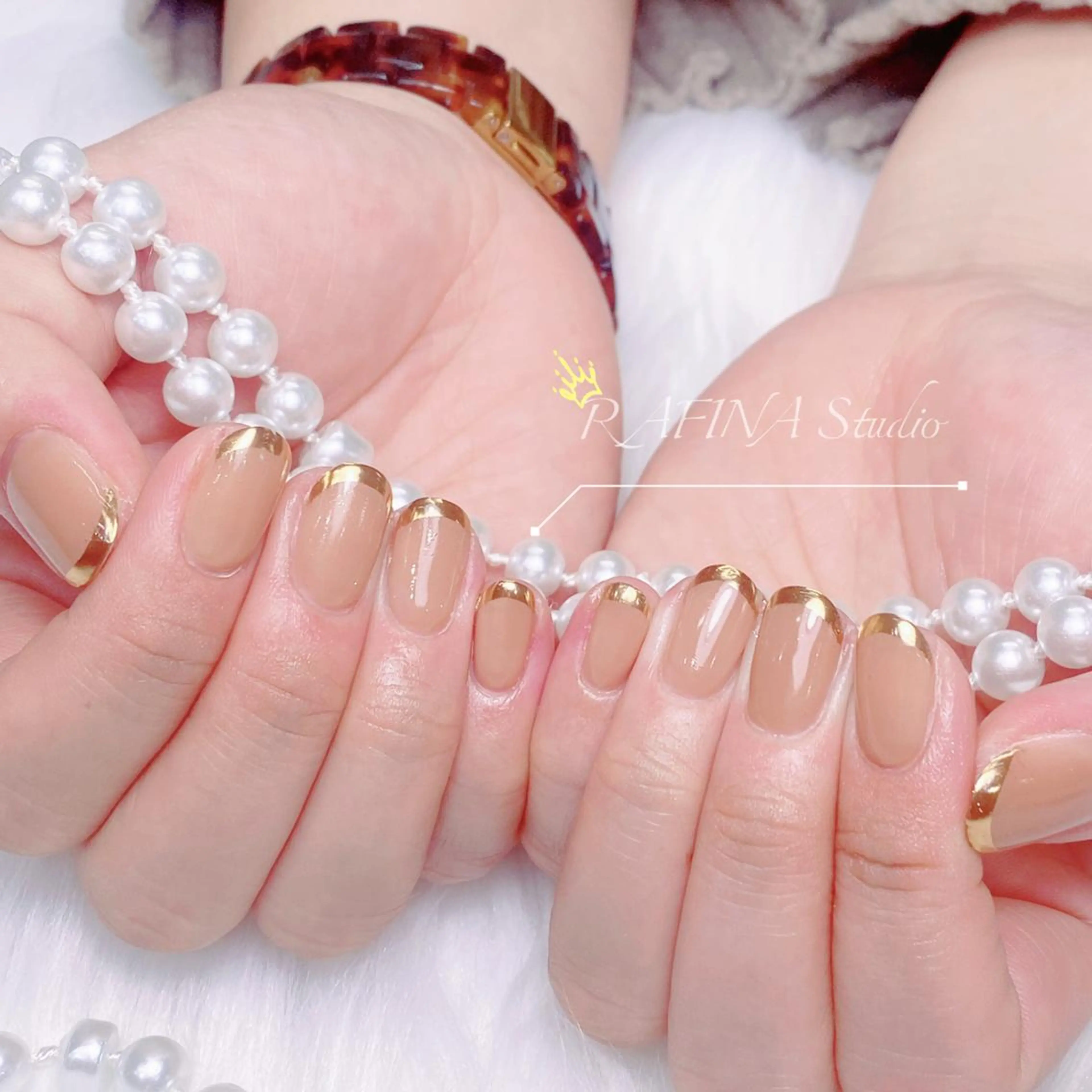 ネイル Misato Mimiのネイルデザイン