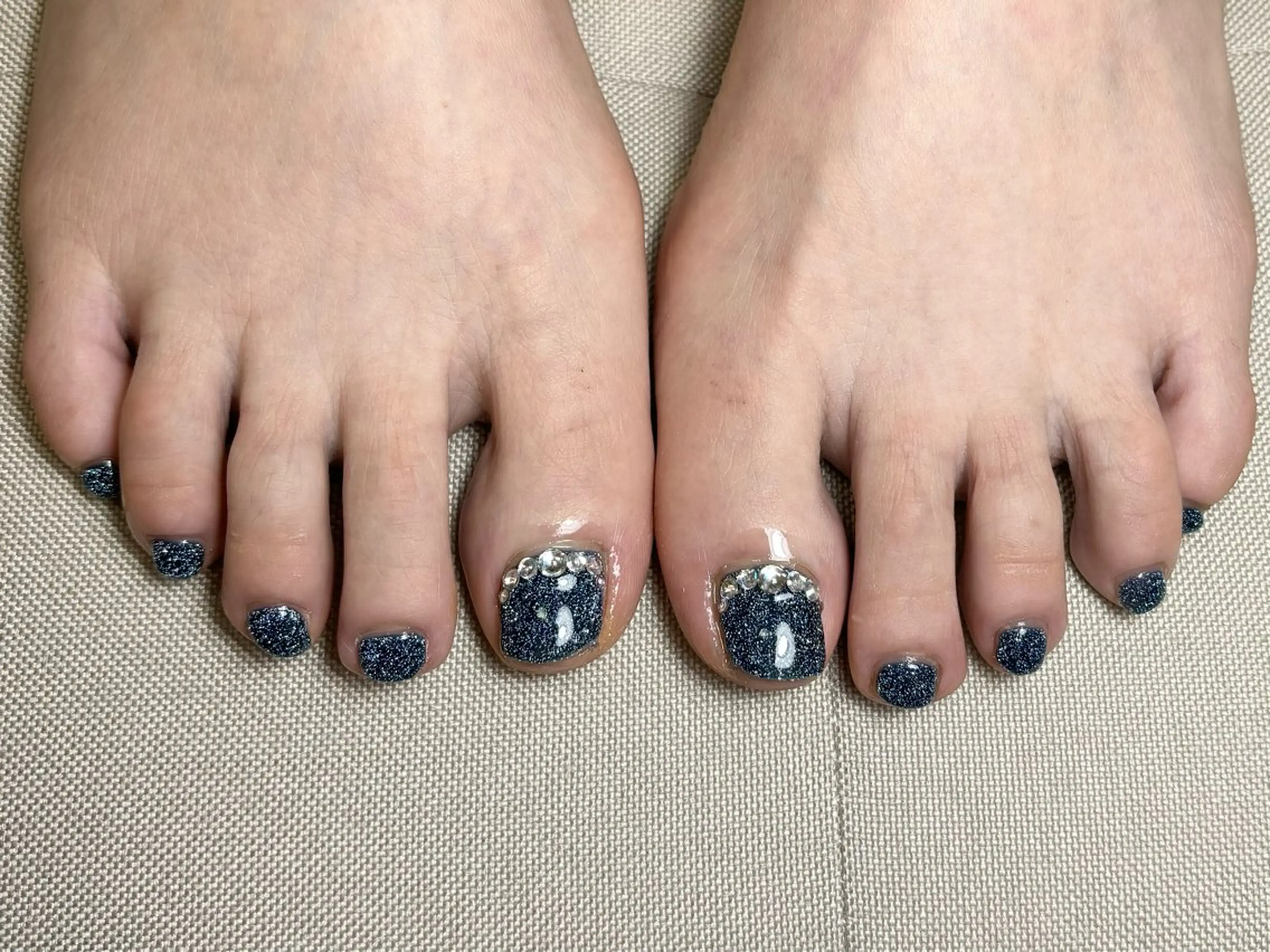 ネイル etoile filanteのネイルデザイン