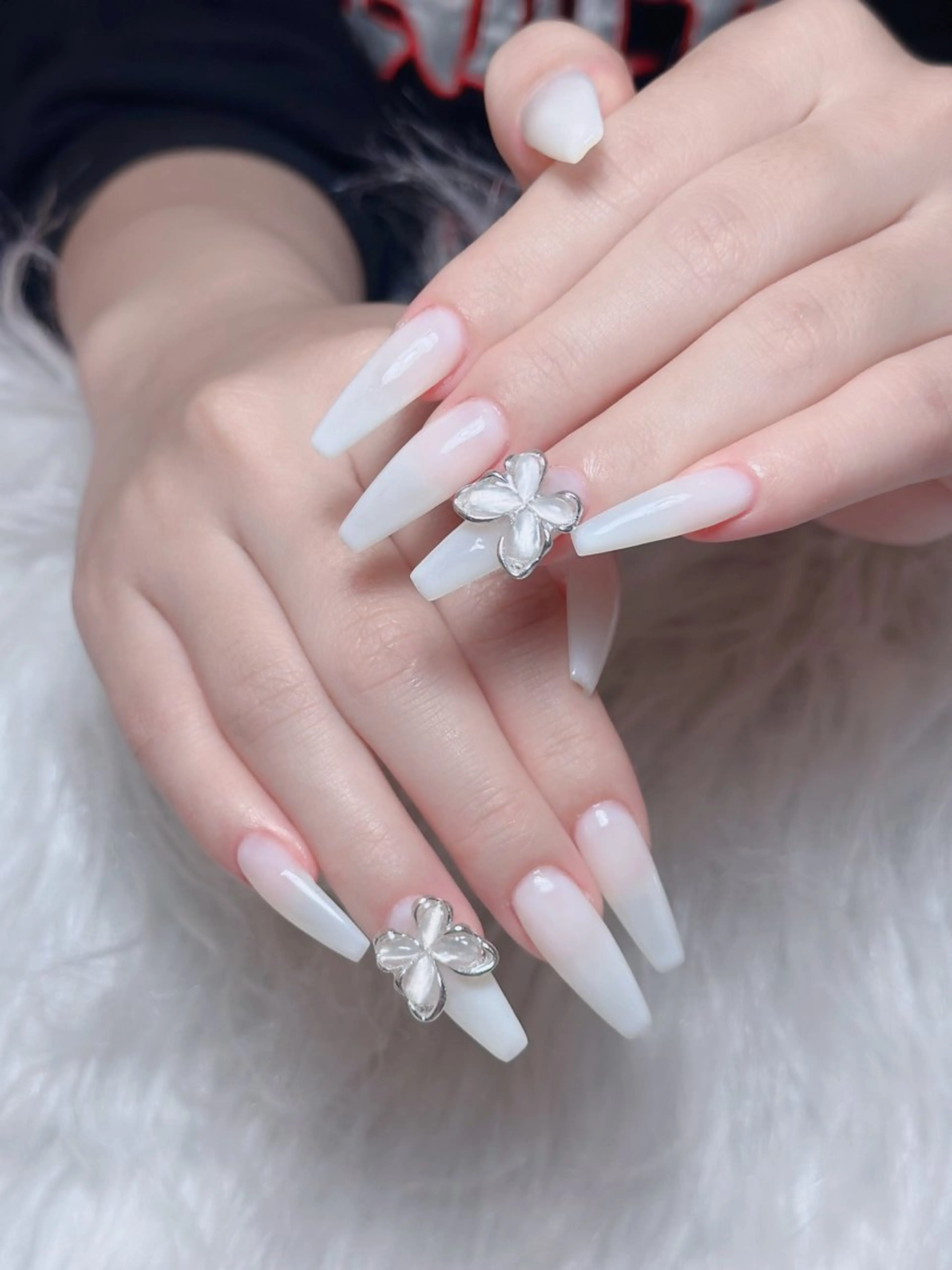 ネイル ハンドネイル Aimee Nail Studioのネイルデザイン