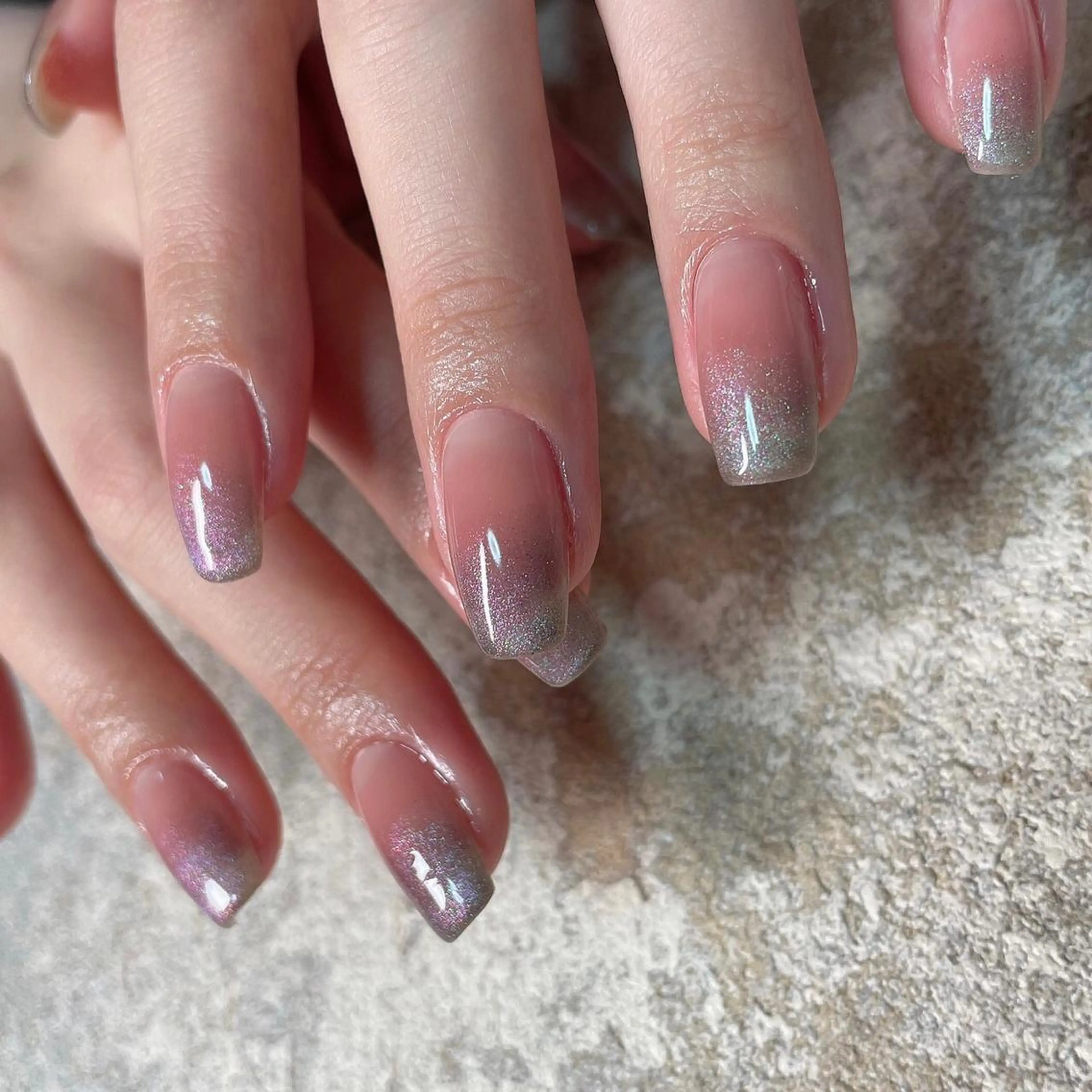 ネイル ハンドネイル lilbondir. chiharuのネイルデザイン