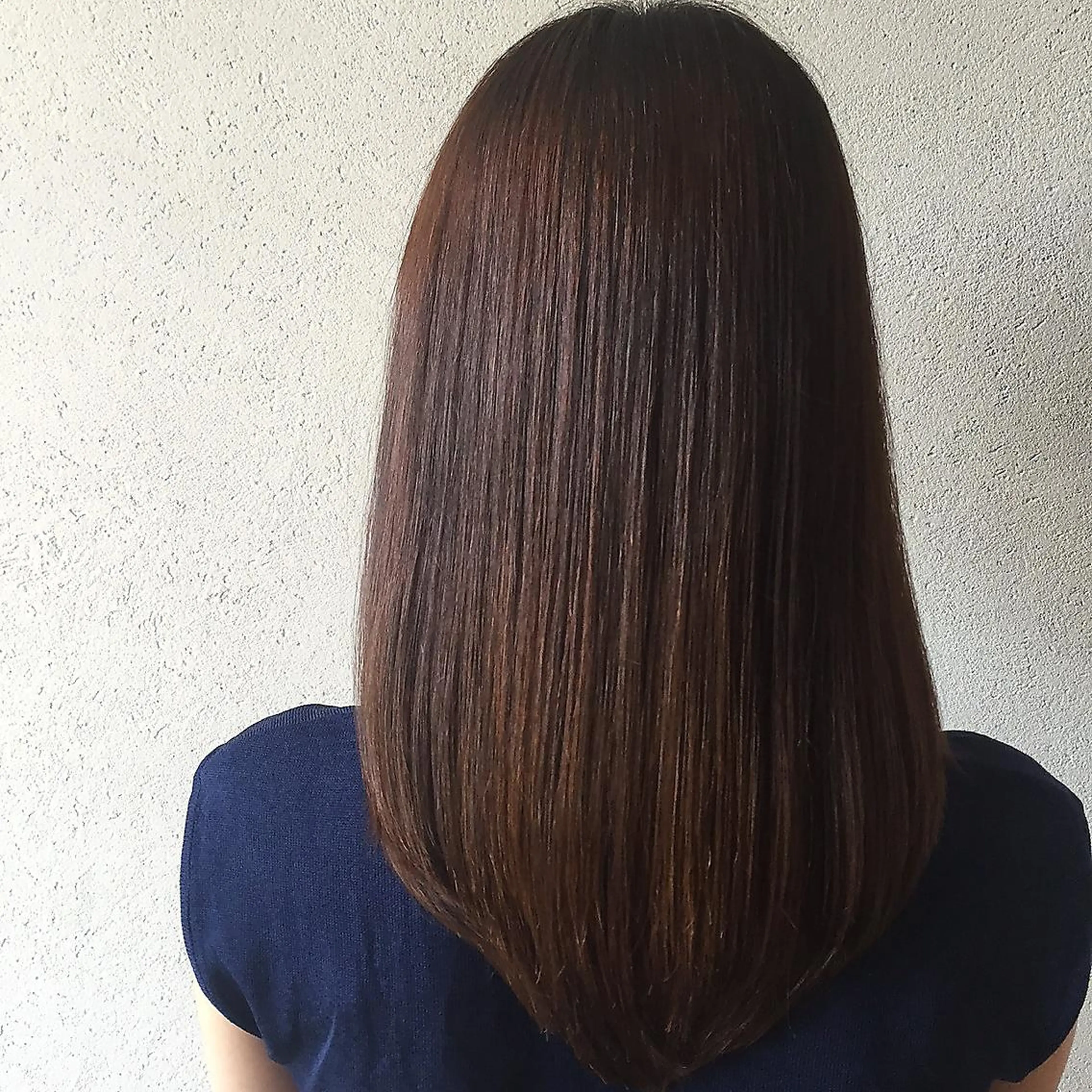 ミディアム Acotto所属・和田 祐介のヘアスタイル