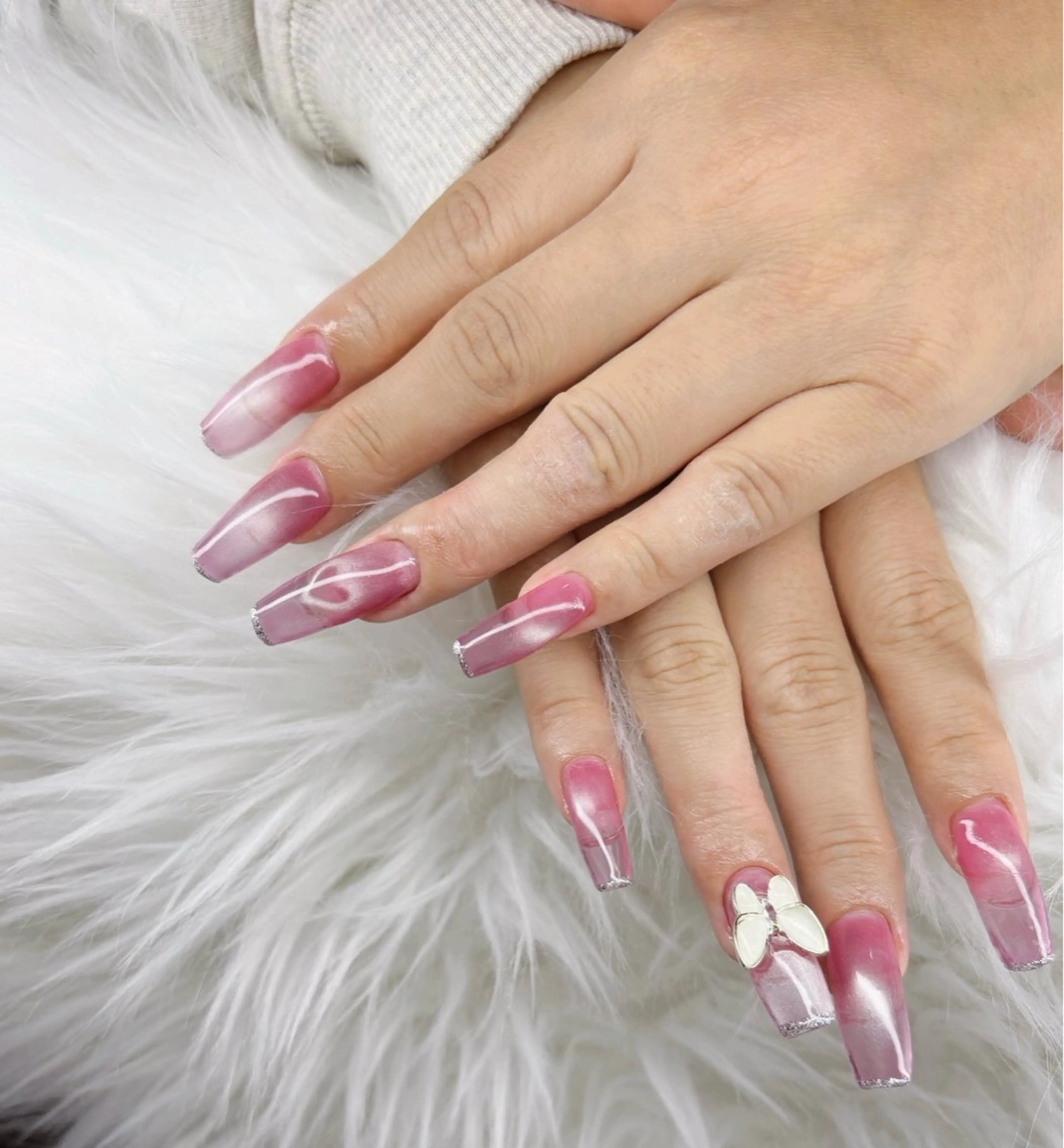 ネイル ハンドネイル s. aiのネイルデザイン