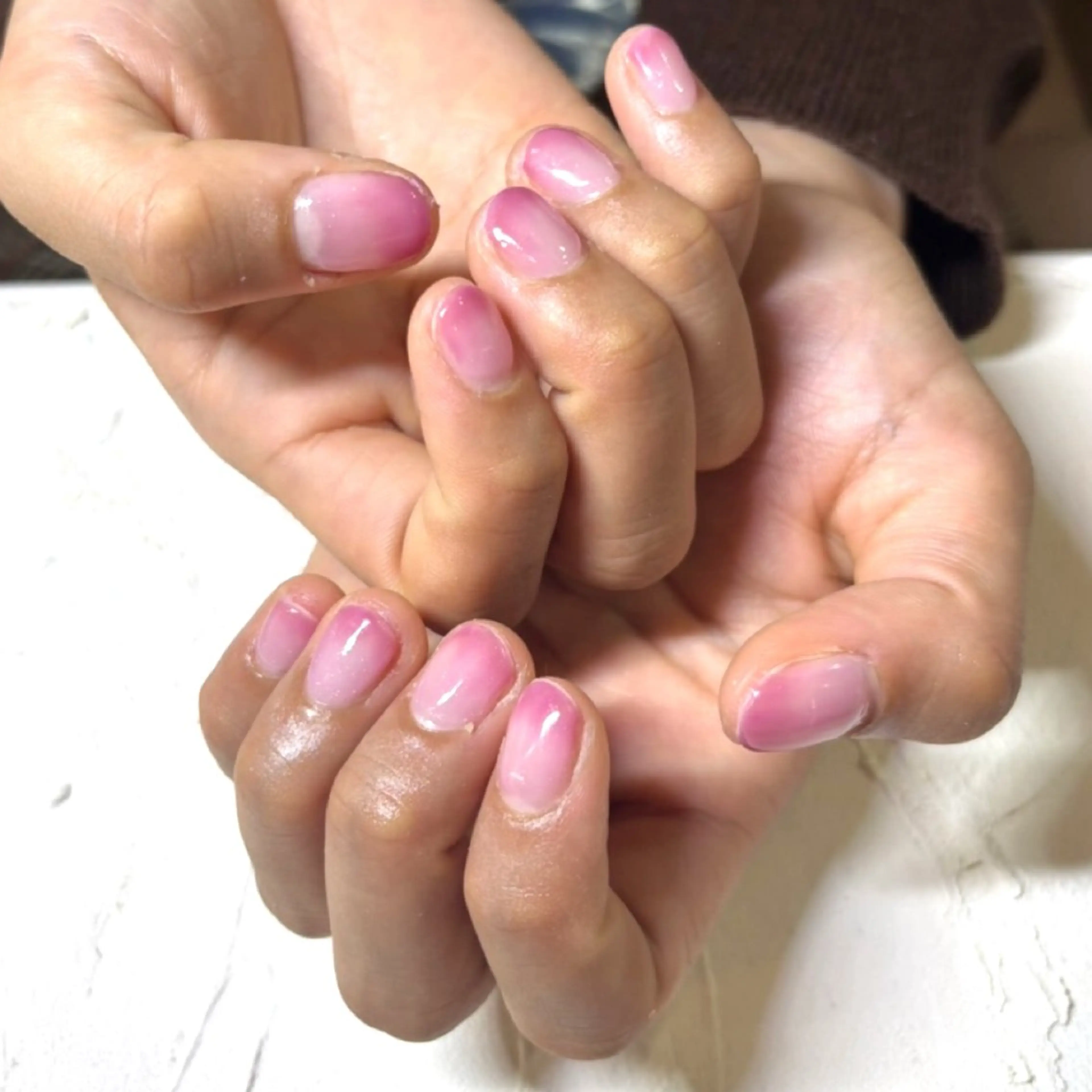ネイル ハンドネイル Nails VINATI所属・ササキスズナ Jr.ネイリストのネイルデザイン