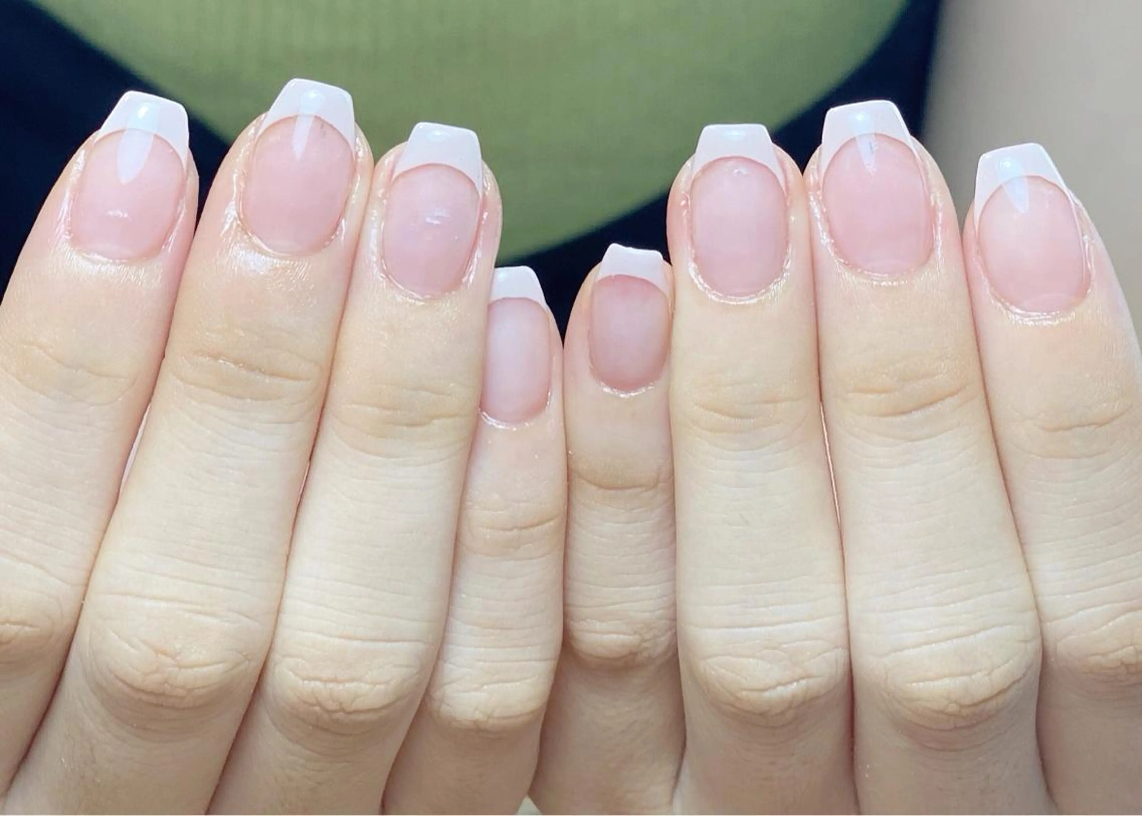 ネイル ハンドネイル MSSugar Nailのネイルデザイン