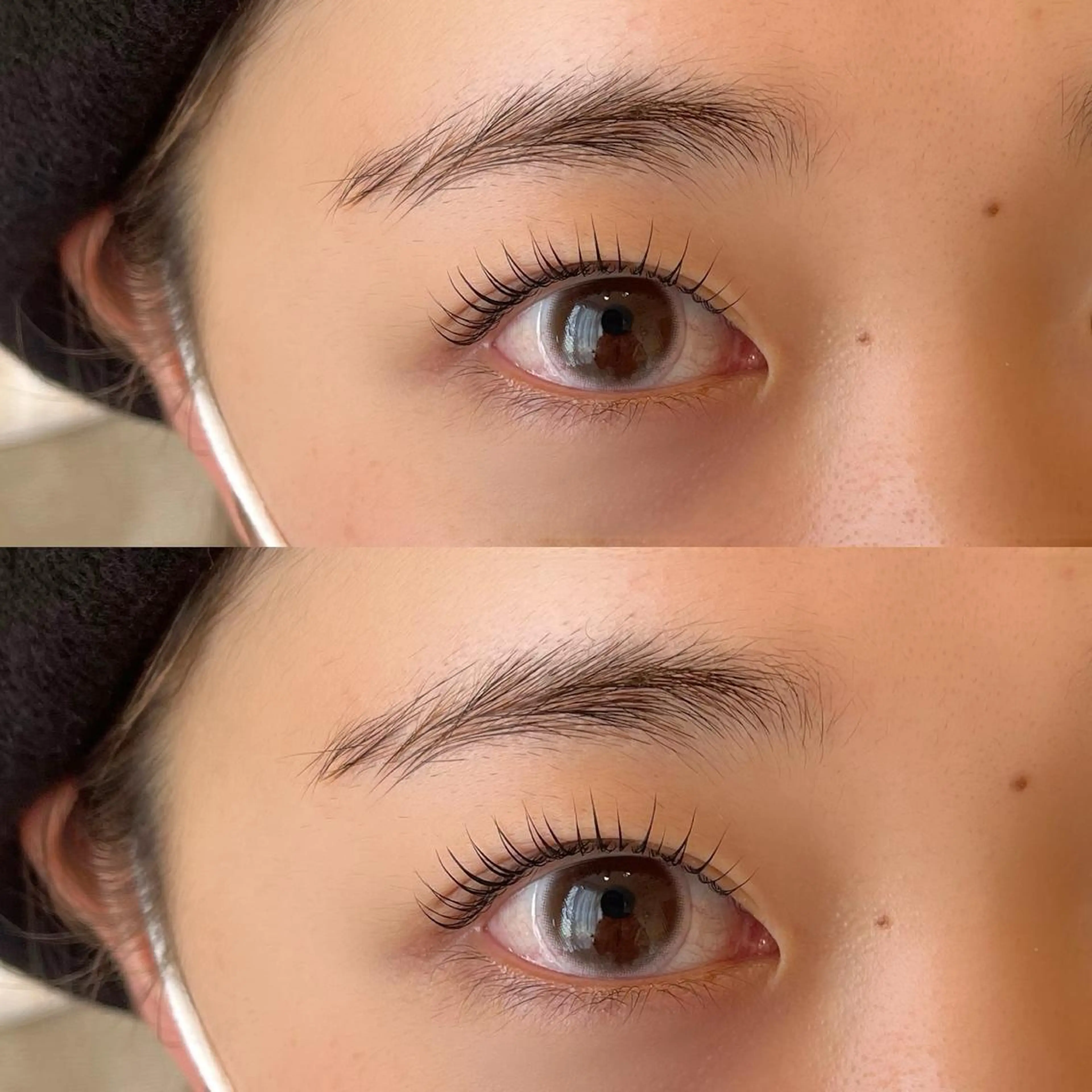 マツエク・マツパ マツパ salon Nico takahashi.のマツエク・マツパデザイン