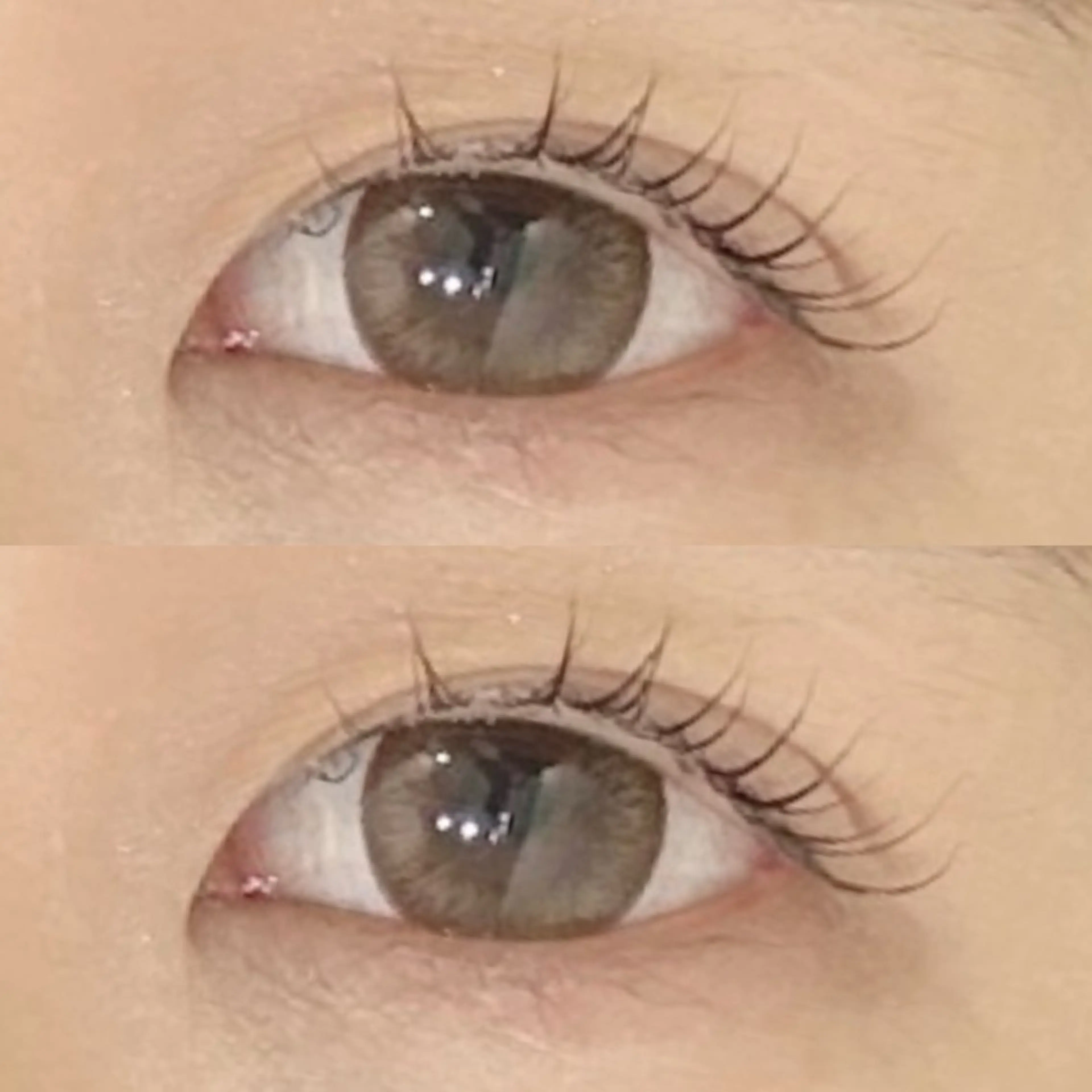マツエク・マツパ eyelash salon Lys播磨所属・Lys yuuのマツエク・マツパデザイン