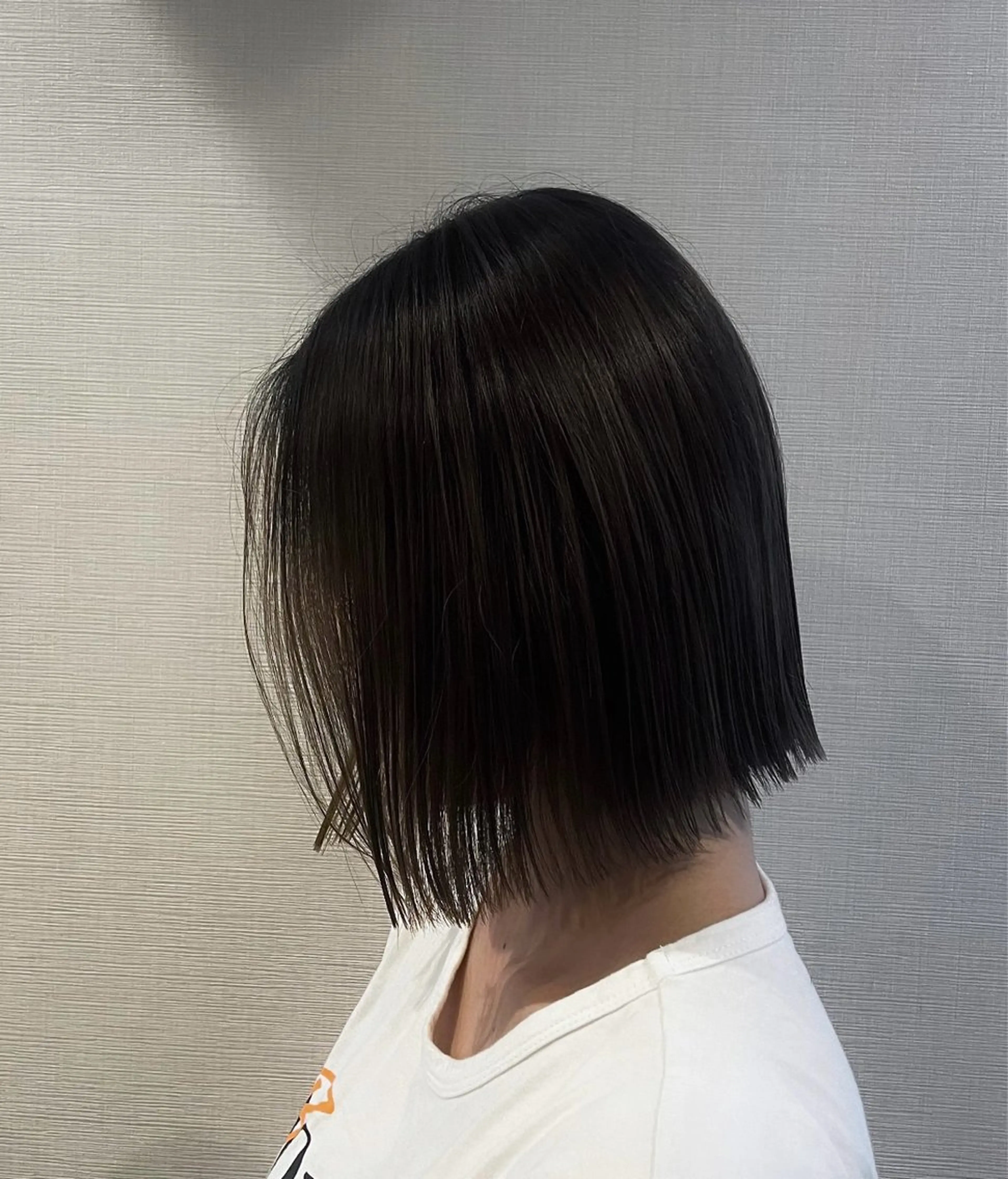 ショート カラー カット ヘアカラー トリートメント YURA/ 大阪/似合わせ🩷のヘアスタイル