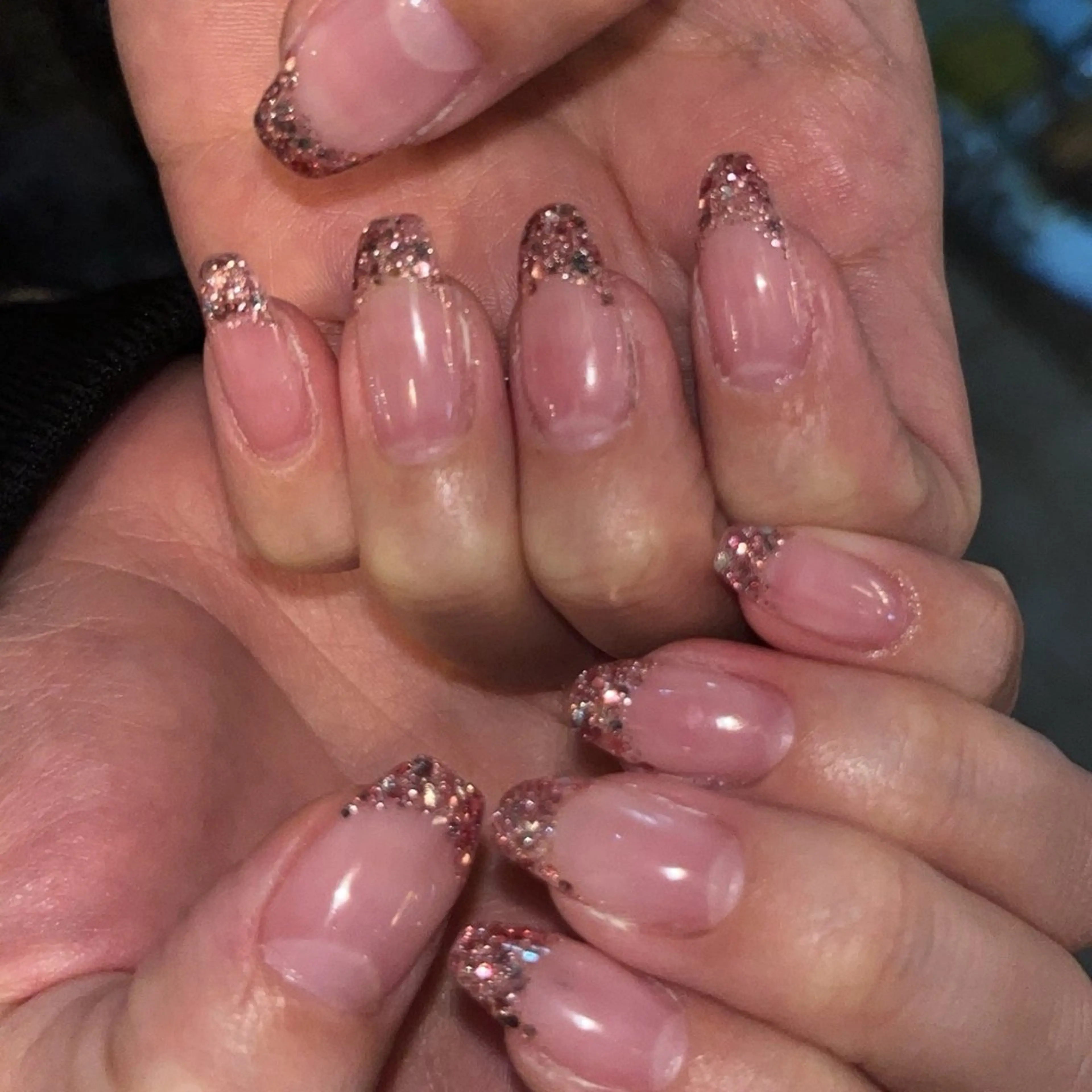 フレンチ(オフあり)の写真