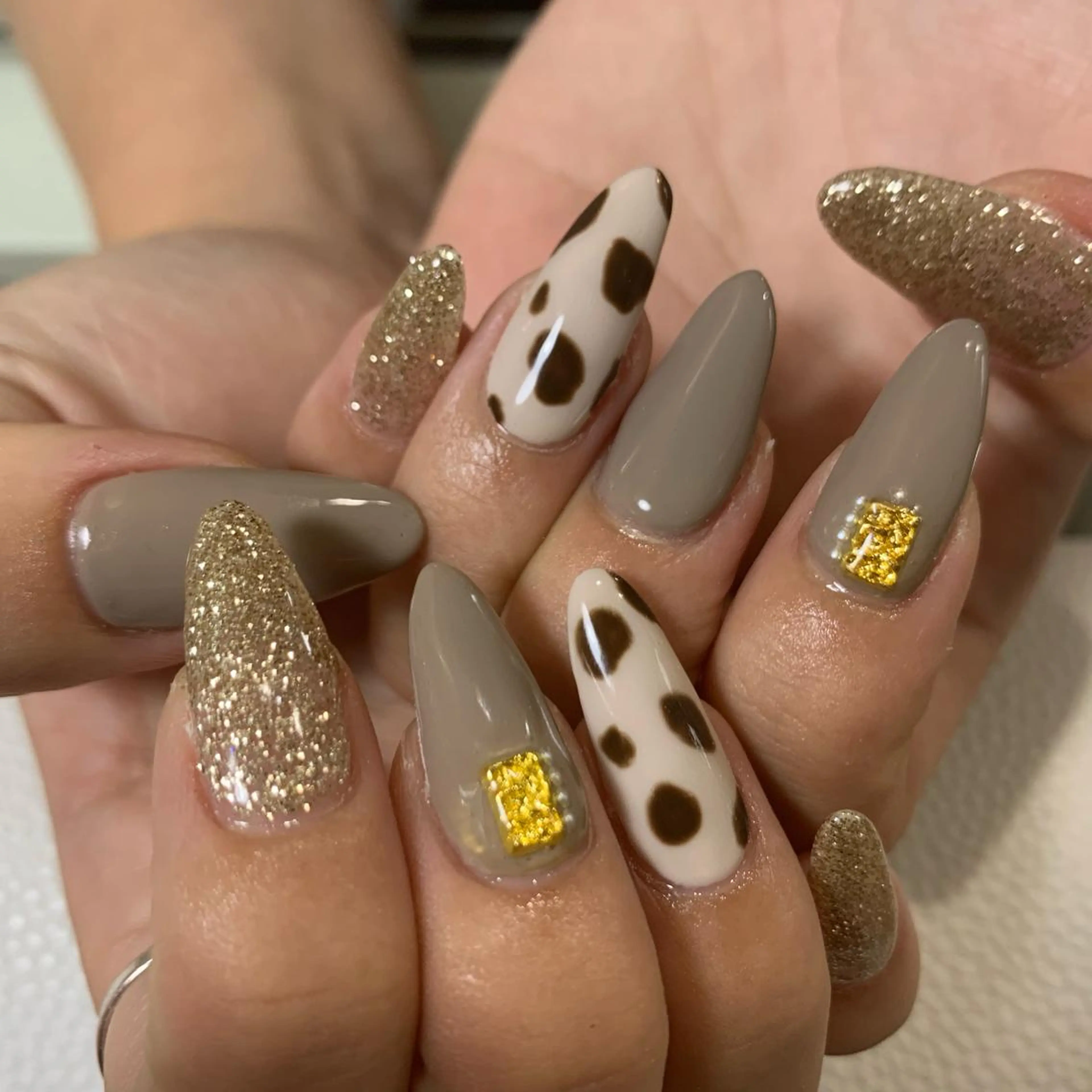 ネイル ハンドネイル J. NAILのネイルデザイン