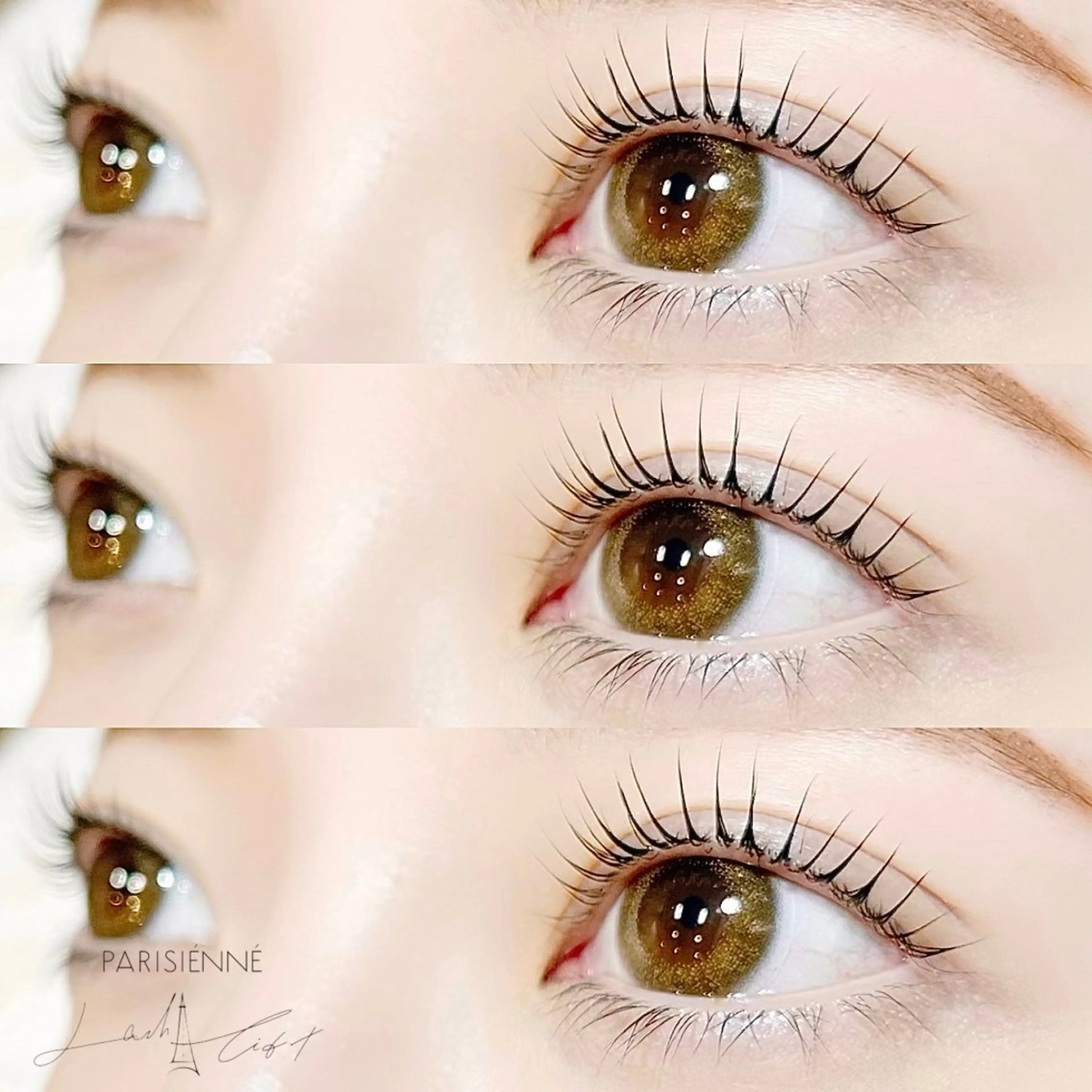 パーマ TRICO(トリコ)調布所属・TRICO調布 🎀Nagisa🎀のマツエク・マツパデザイン