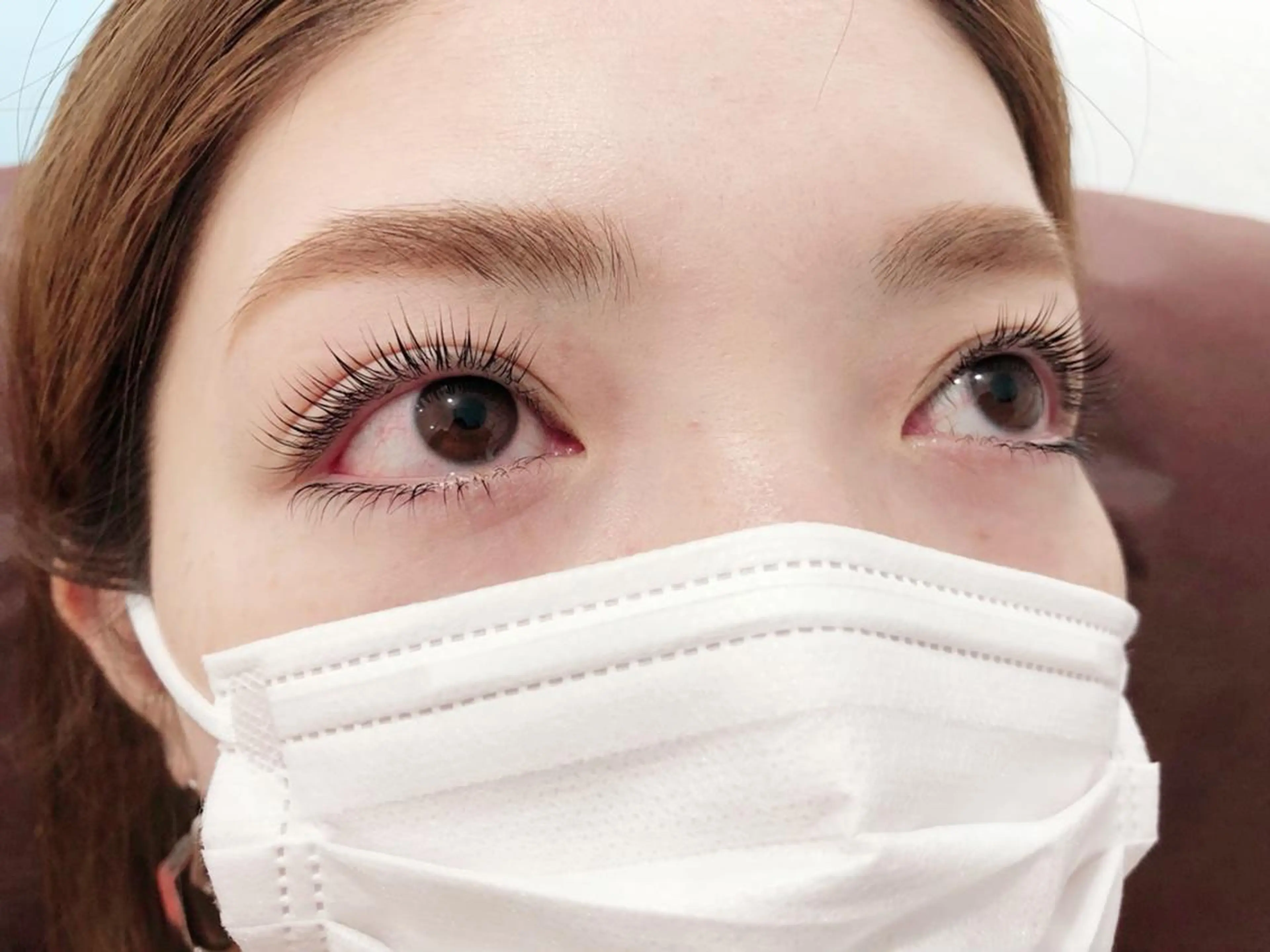 マツエク・マツパ MEDERU メデルのマツエク・マツパデザイン