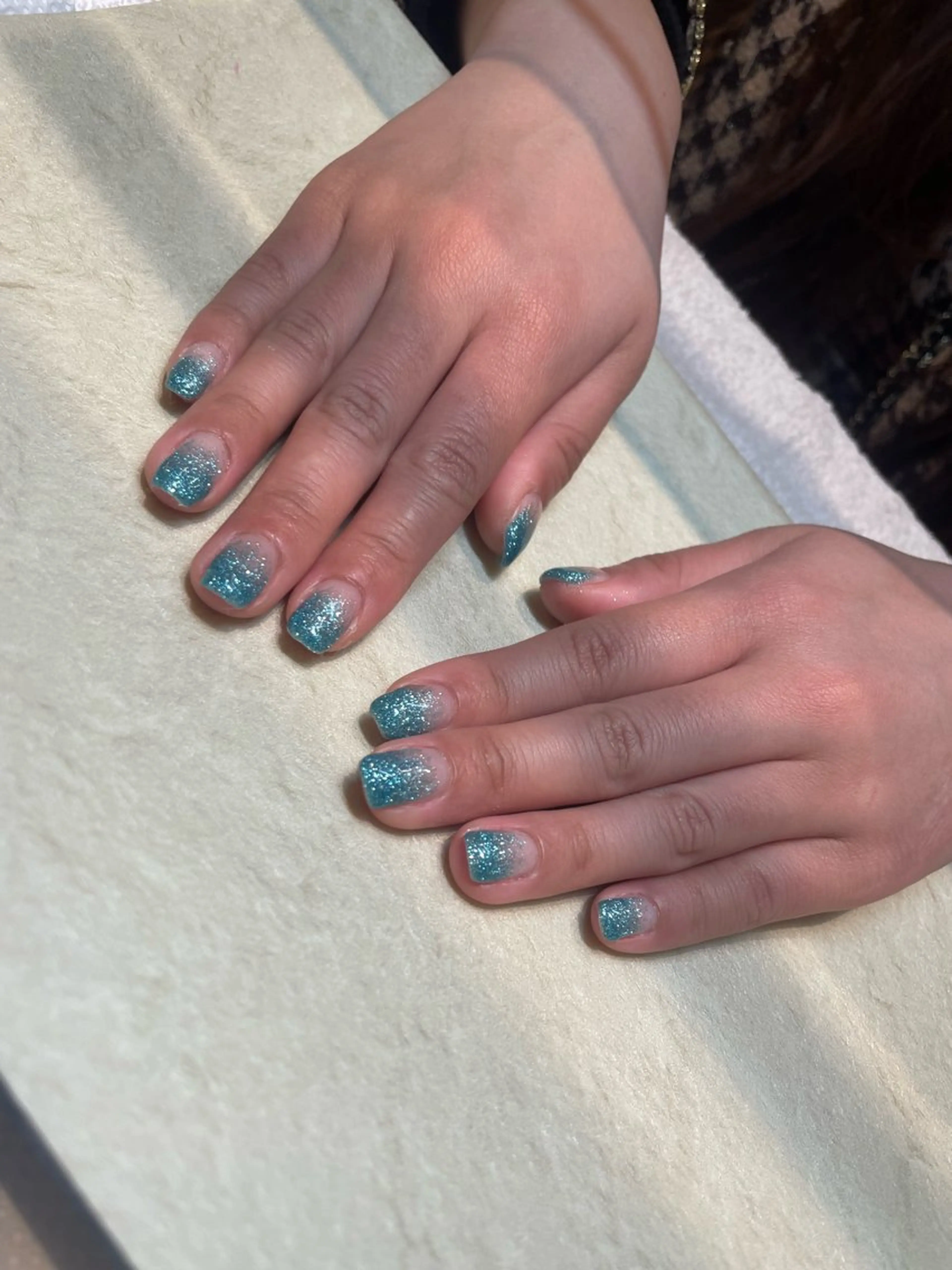 ネイル elfin Saeのネイルデザイン