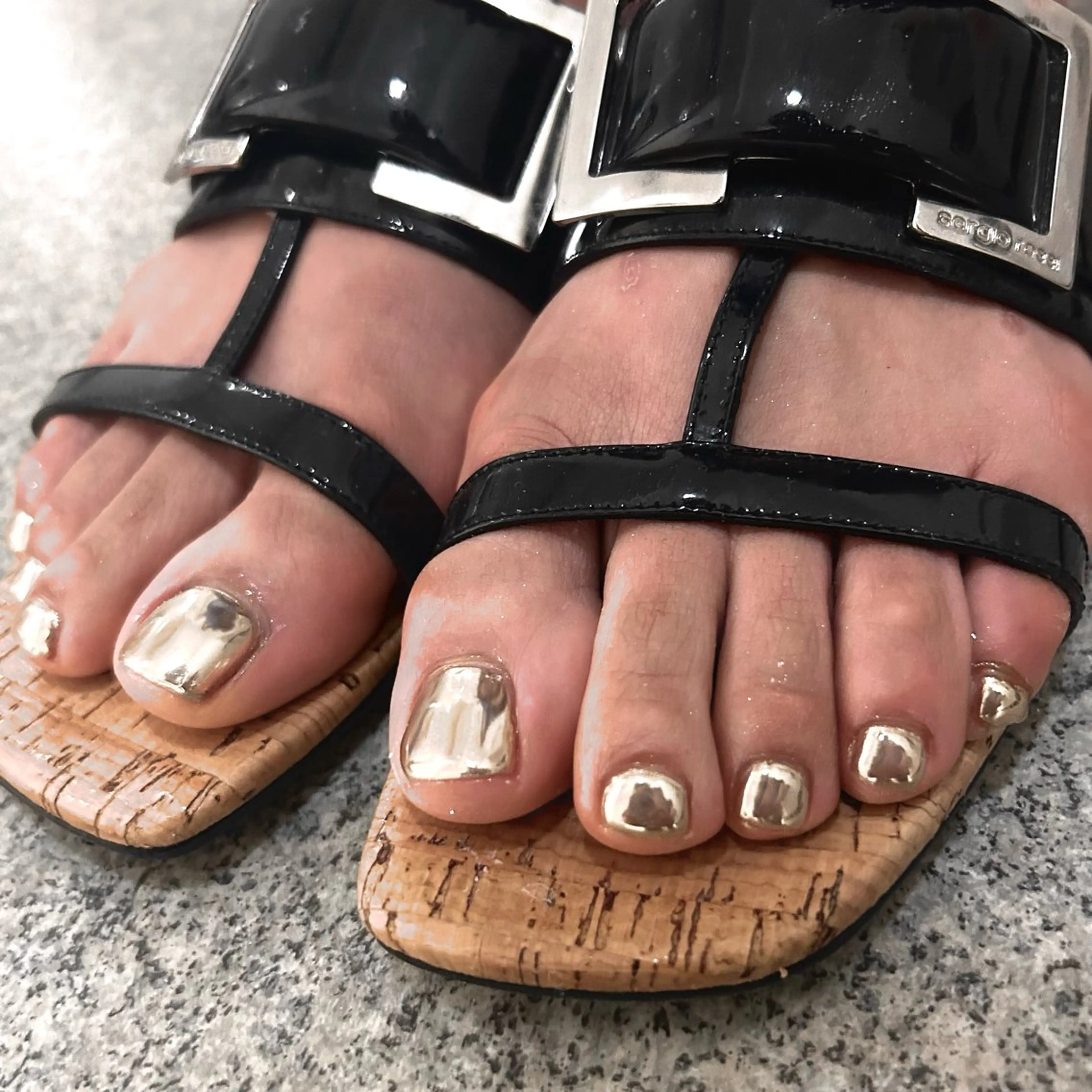 ネイル VENUSBELT hidekaのネイルデザイン