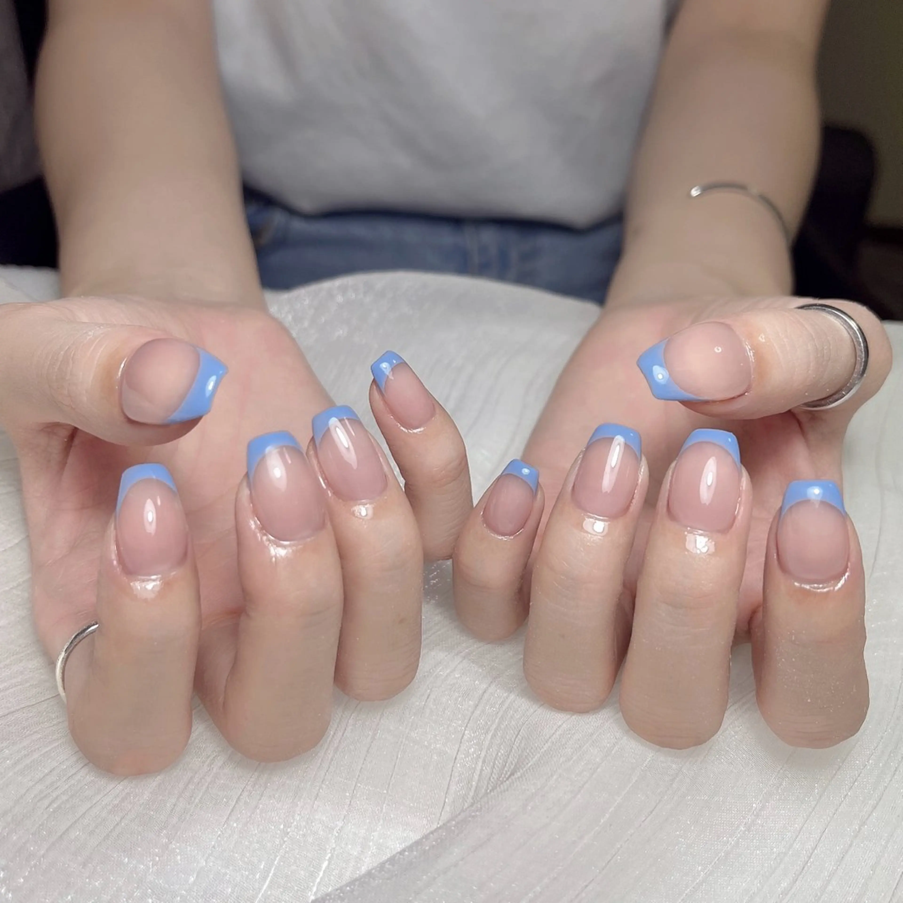 ネイル ハンドネイル ハンドケア YS Nailのネイルデザイン