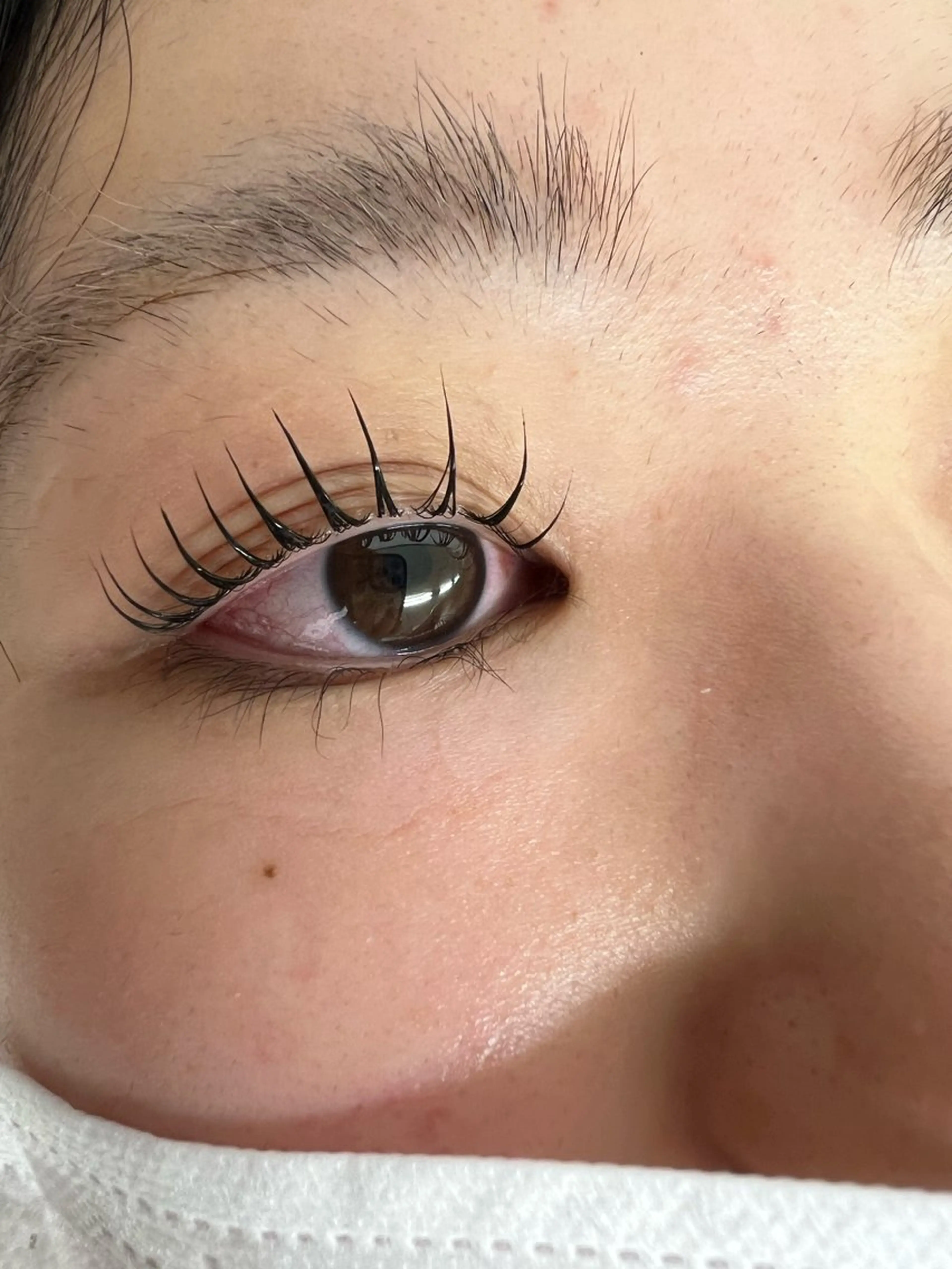 マツエク・マツパ マツパ sayaka🍋 /韓国風まつ毛💎のマツエク・マツパデザイン