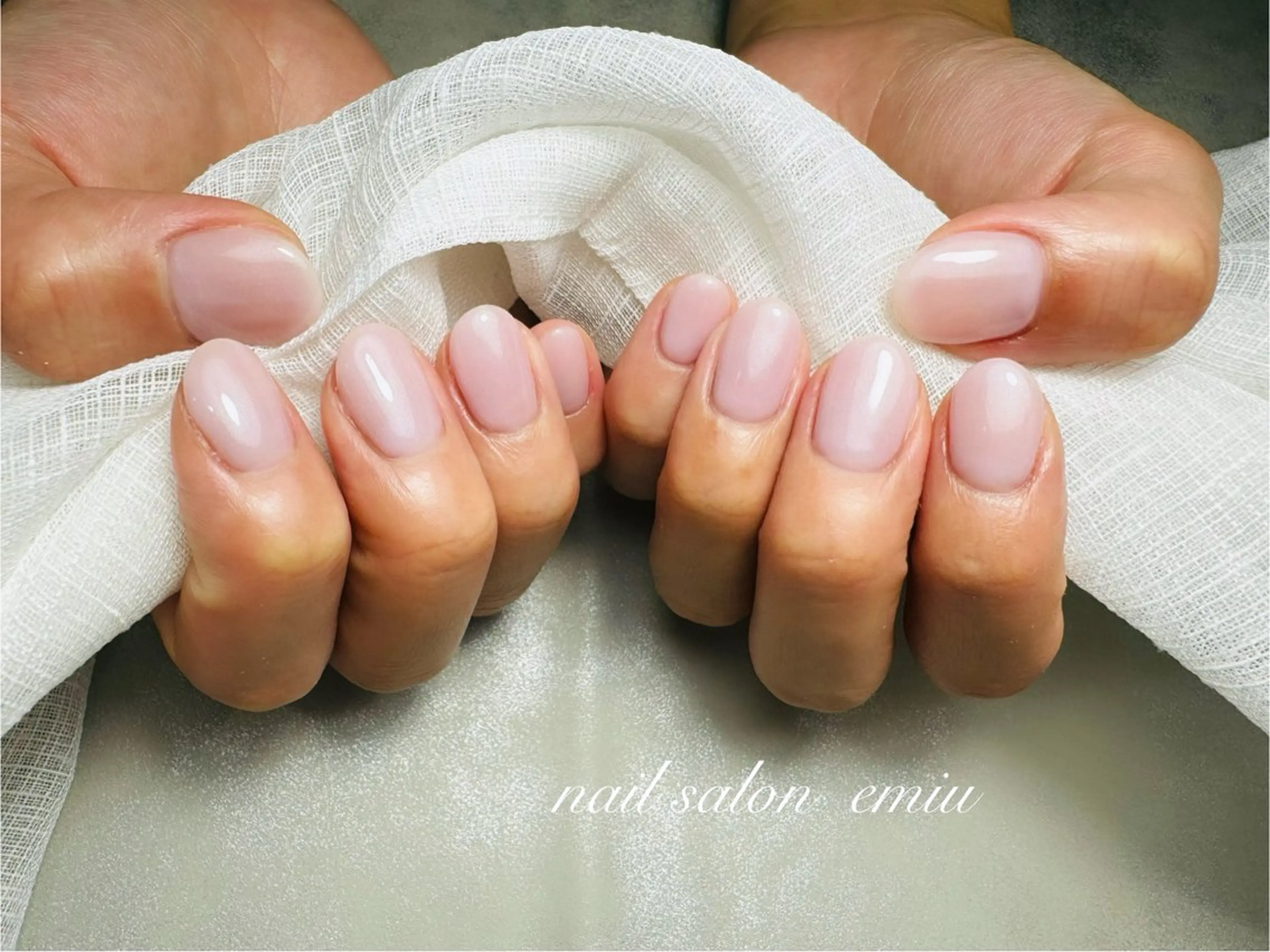 ネイル nail salon emiuのネイルデザイン