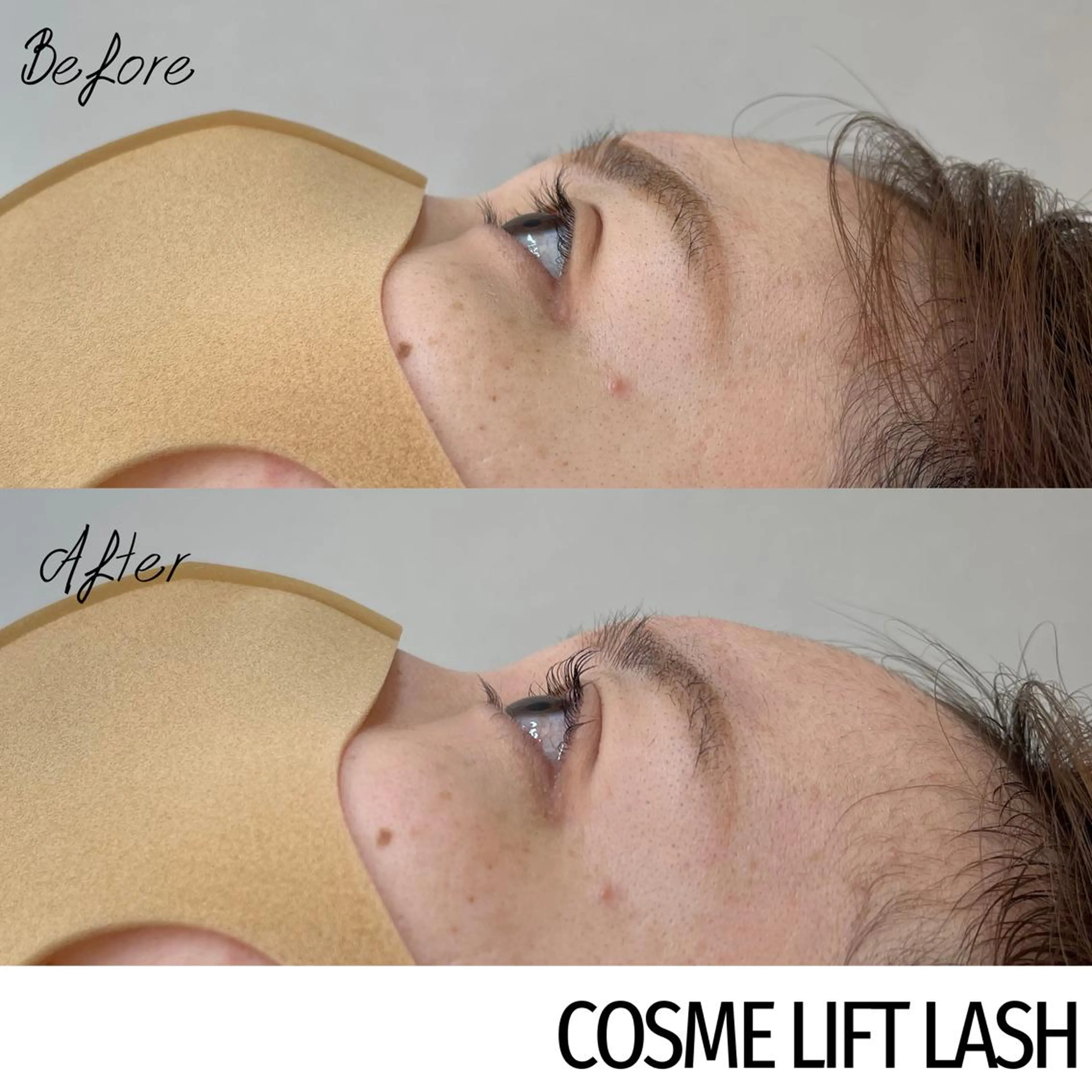 マツエク・マツパ マツパ CARA カーラのマツエク・マツパデザイン