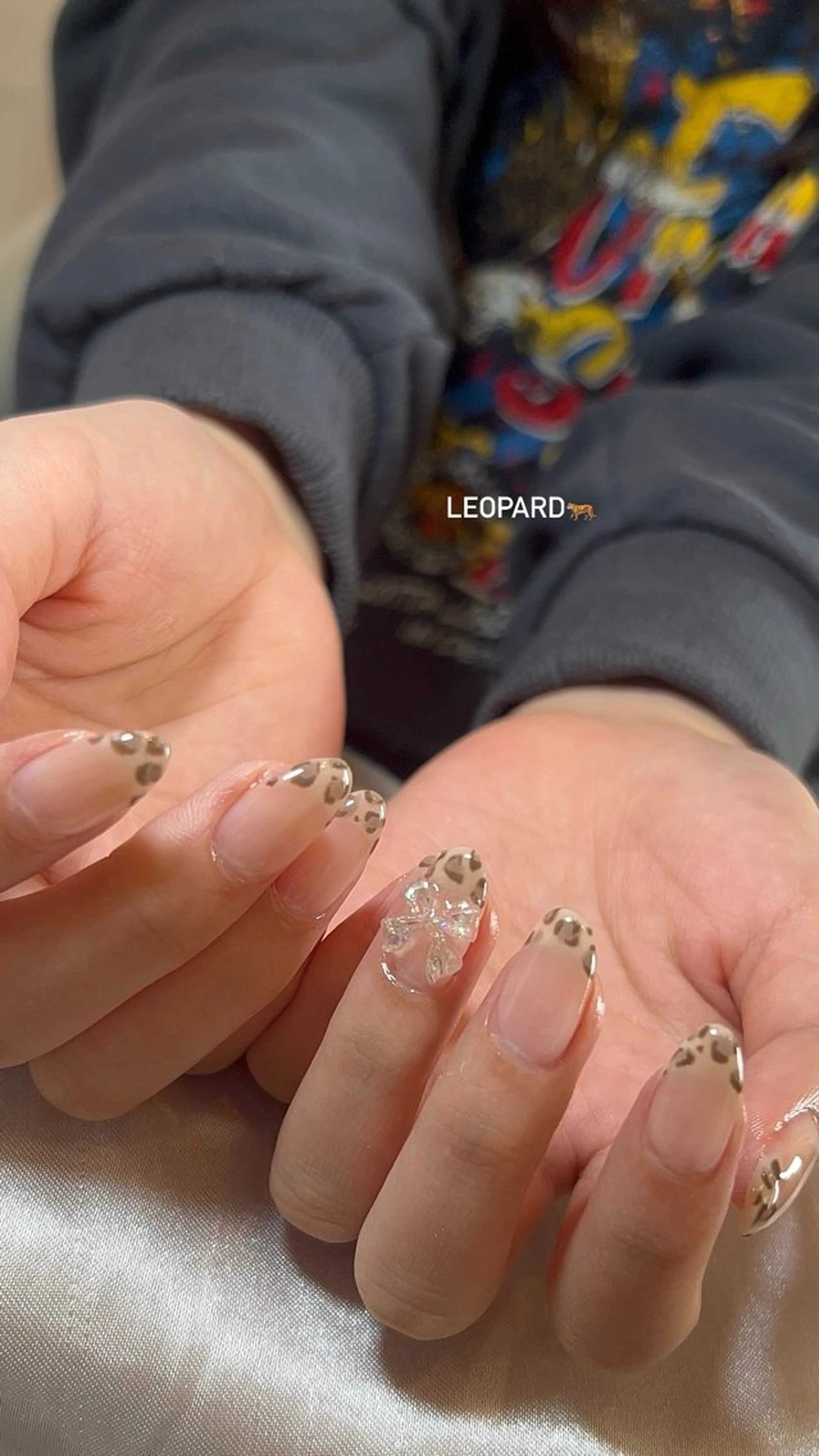 ネイル ハンドネイル welina nail所属・welina nailのネイルデザイン