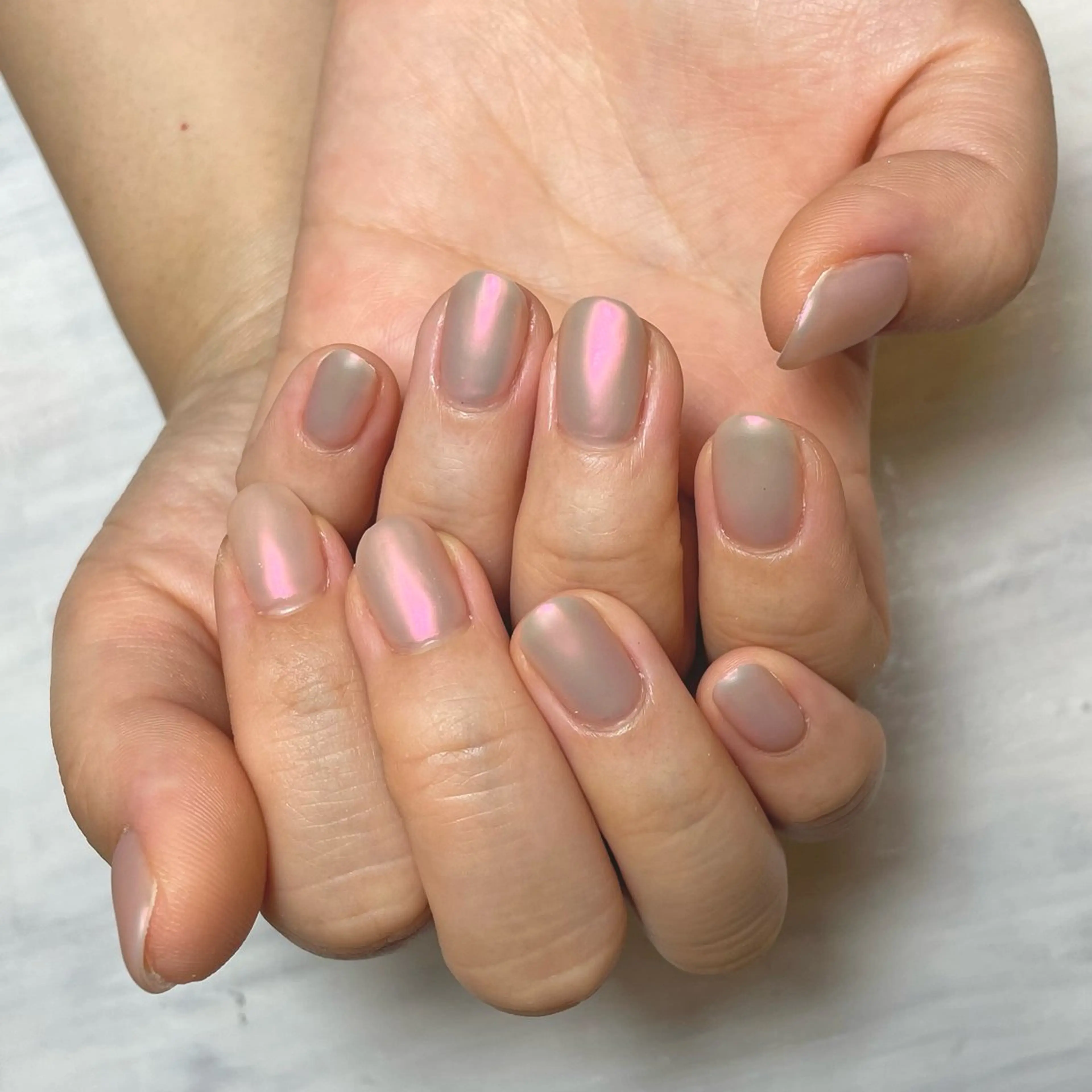 ネイル マットネイル Nail Room uimのネイルデザイン